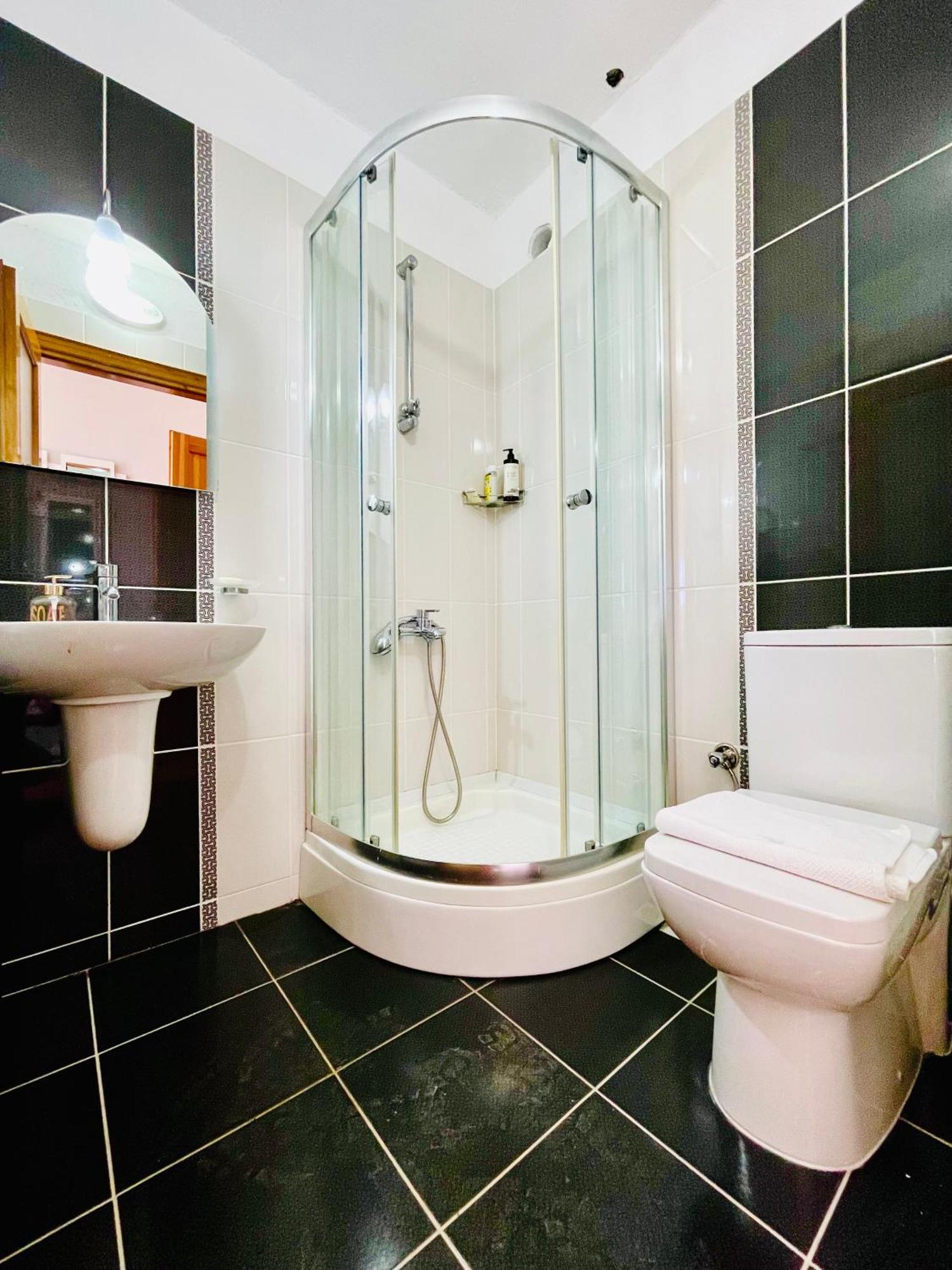 Cloud9 Accommodatie bij particulieren