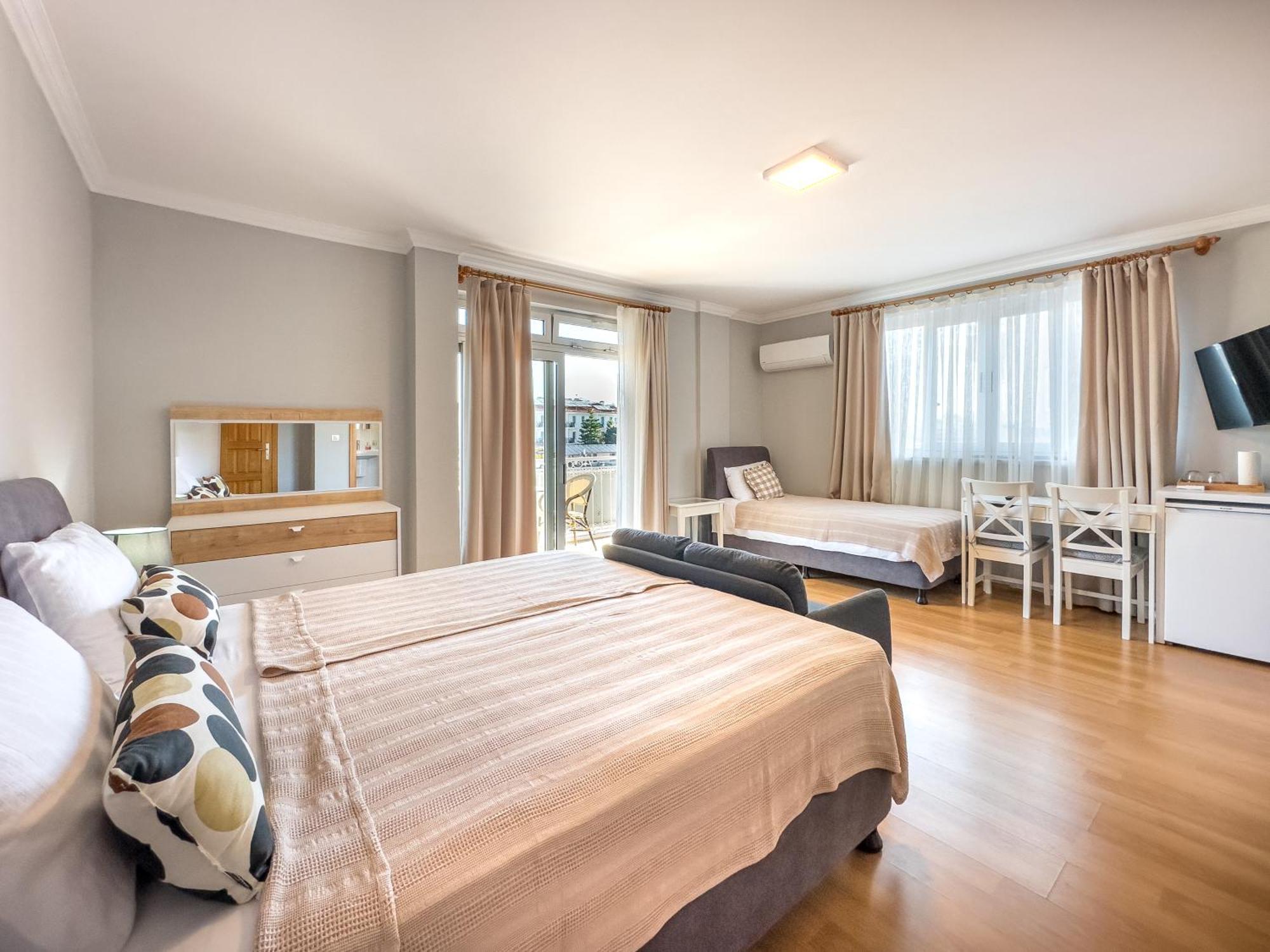 Cloud9 Accommodatie bij particulieren
