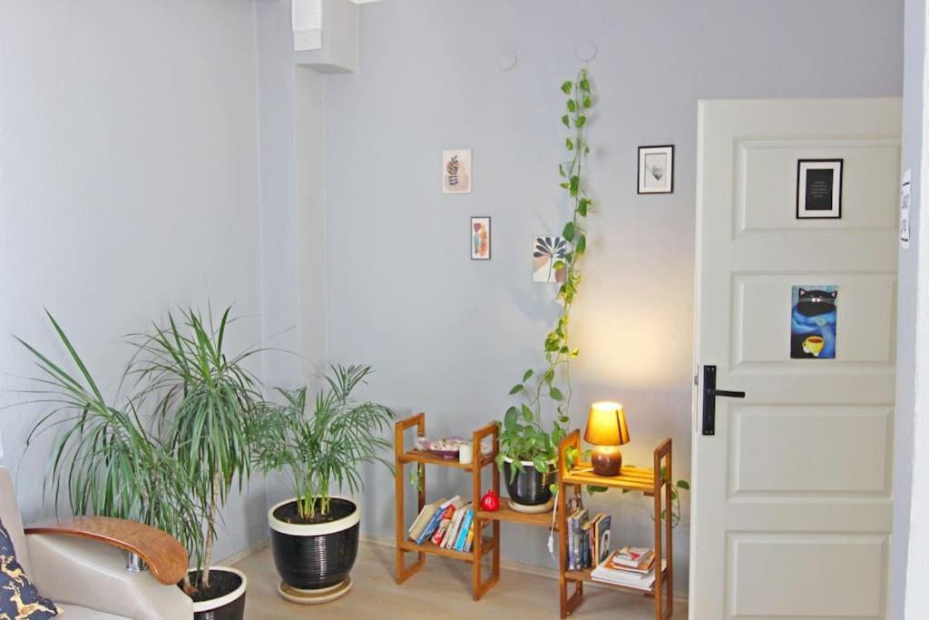 Ozkan - Center Fully Furnished 50mbps Wifi Netflix Apartment Fethiye