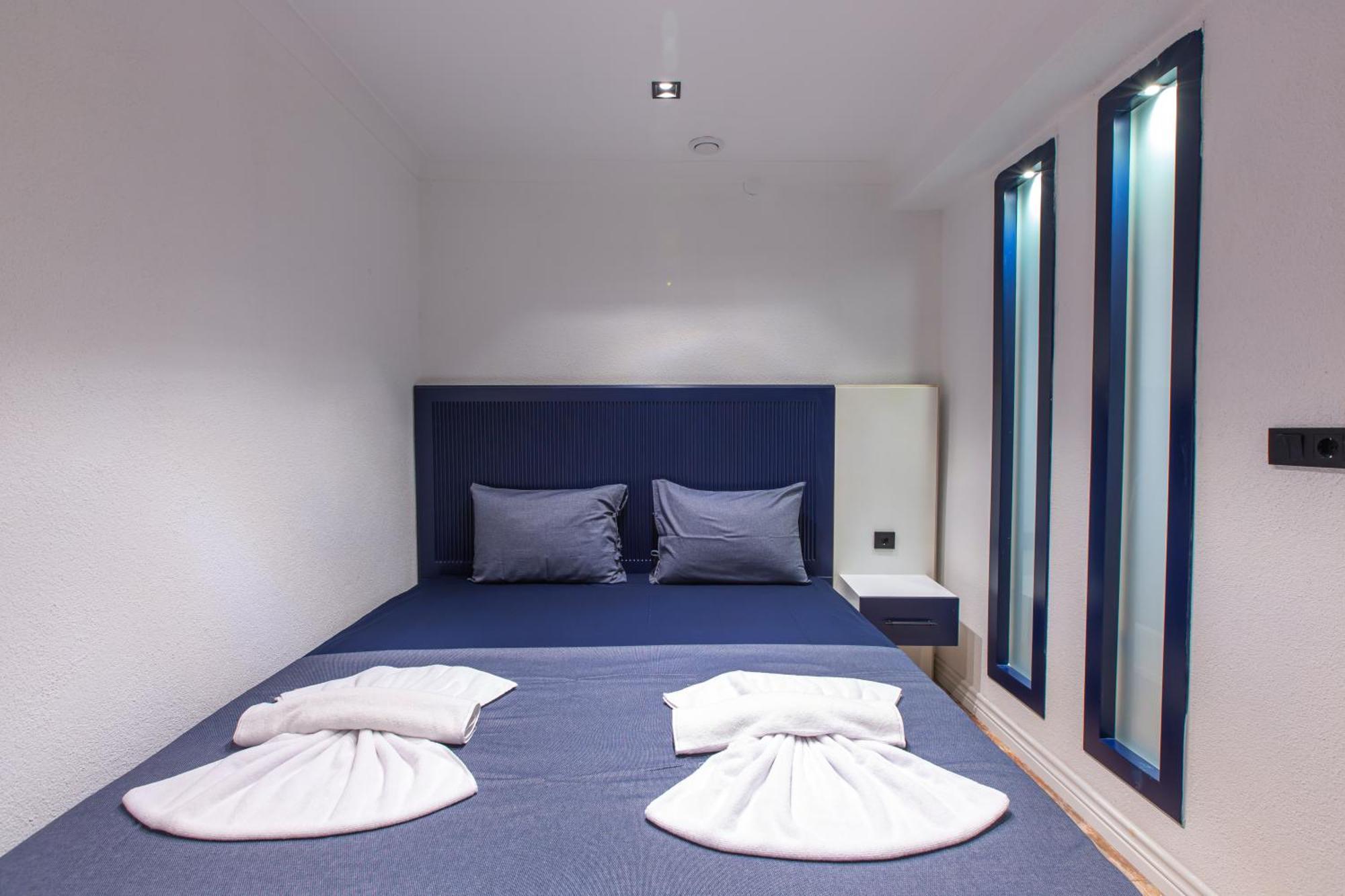 Angel Apart Otel