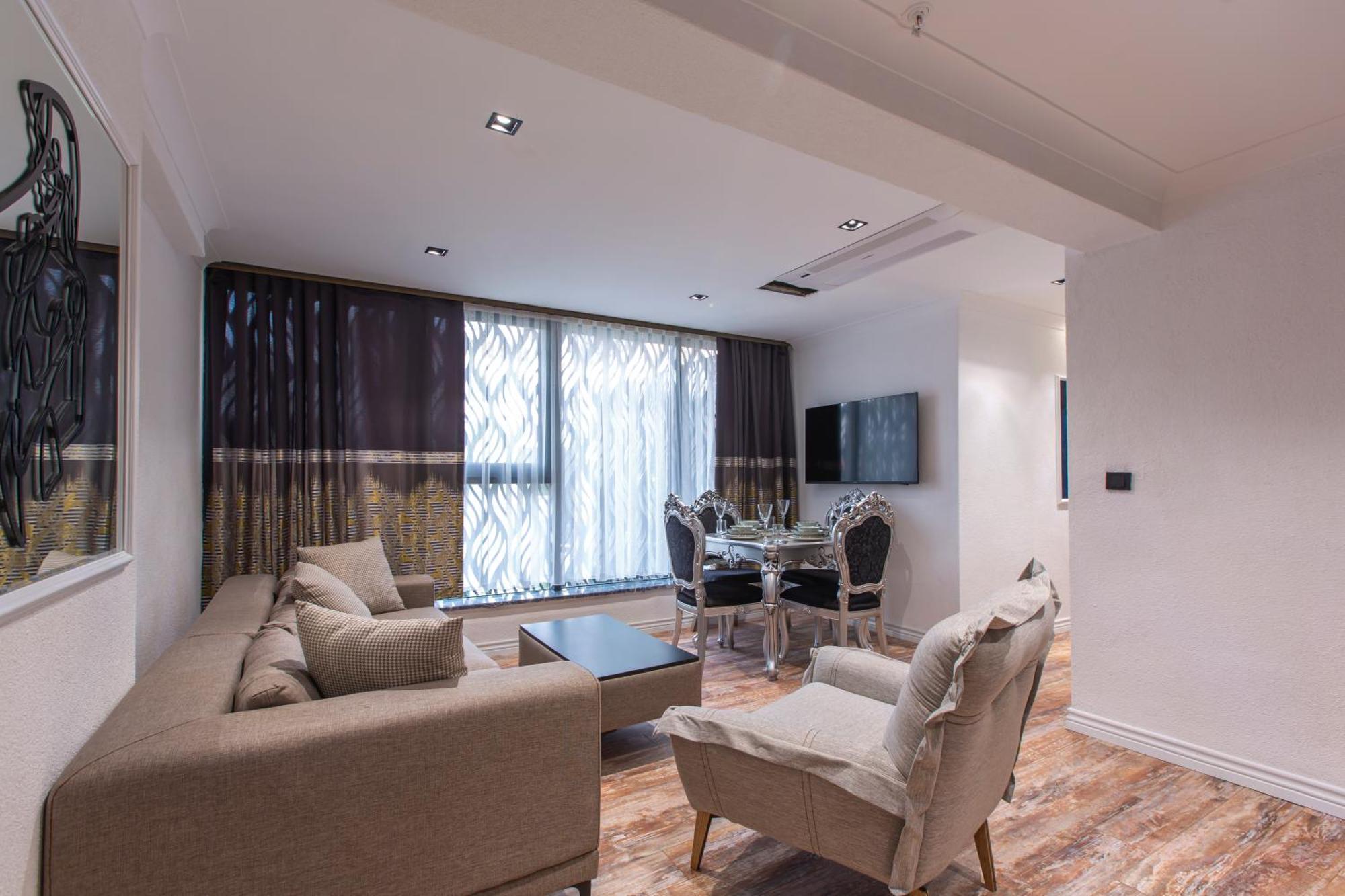 Apart Otel Angel *