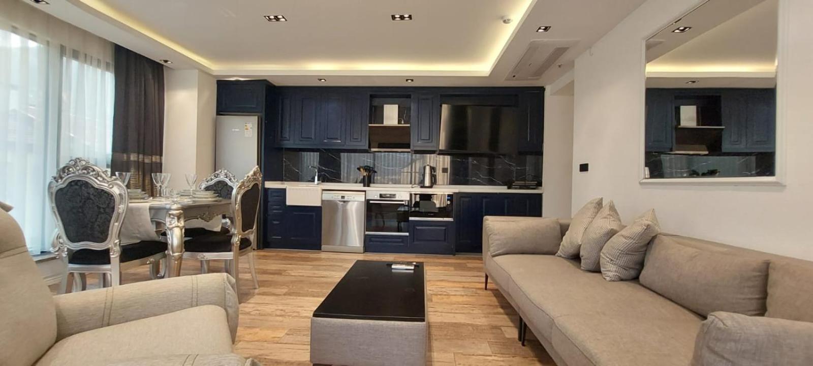 Apart Otel Angel *
