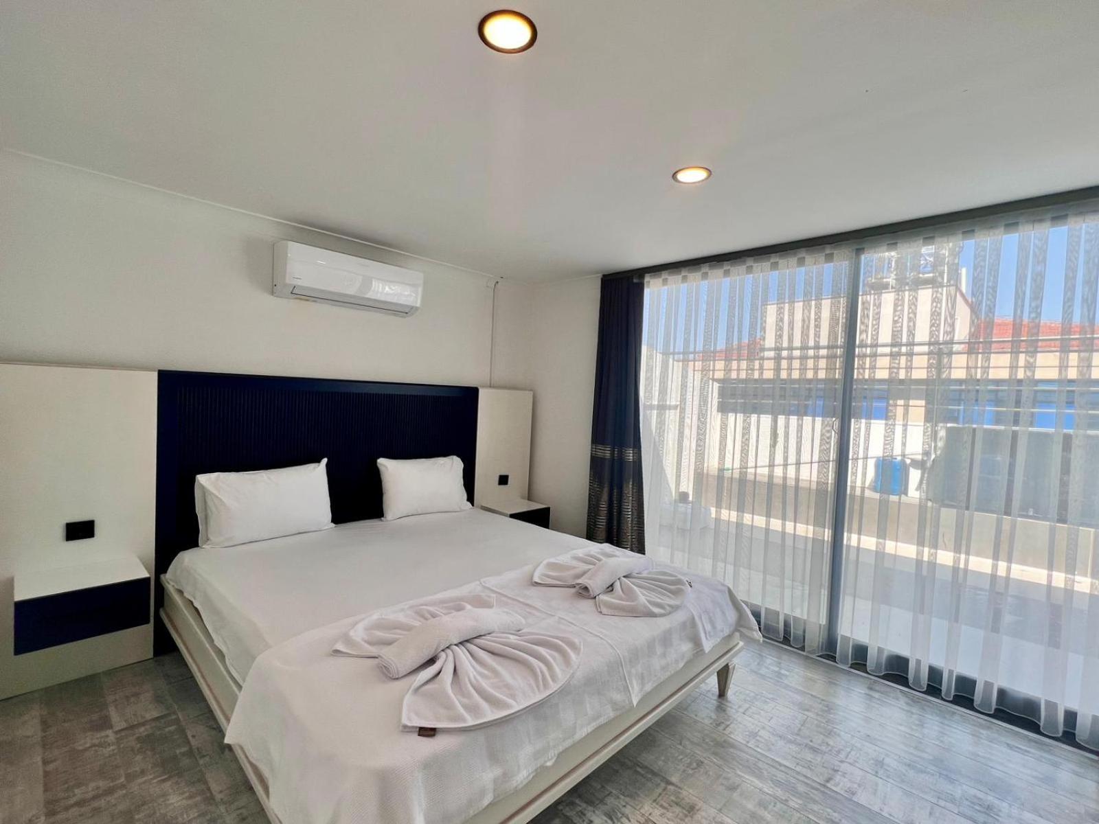 Apart Otel Angel Fethiye