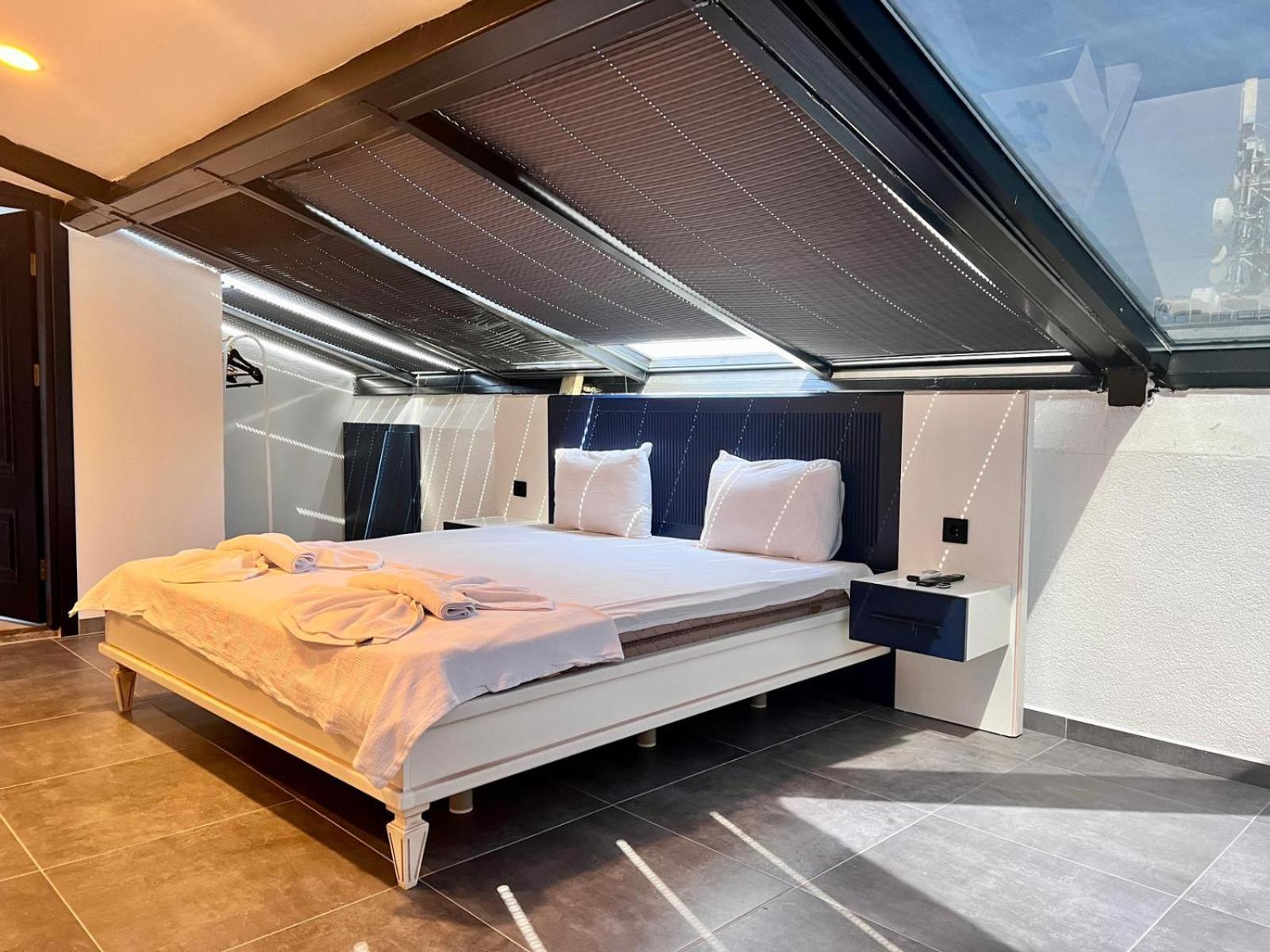Apart Otel Angel
