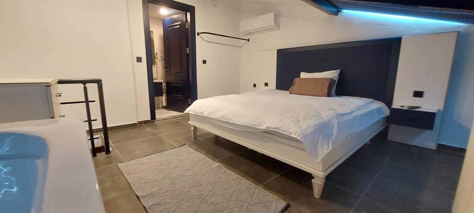 Apart Otel Angel