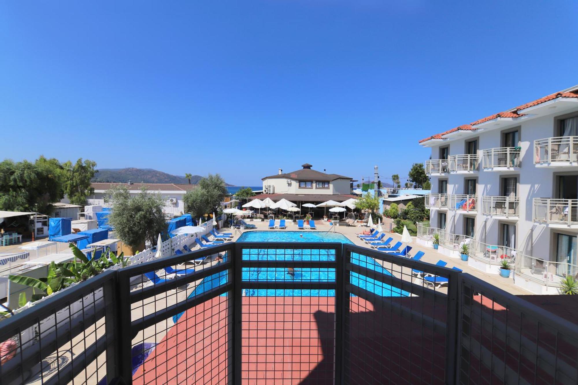 Bahar Hotels (Adults Only) 3*
