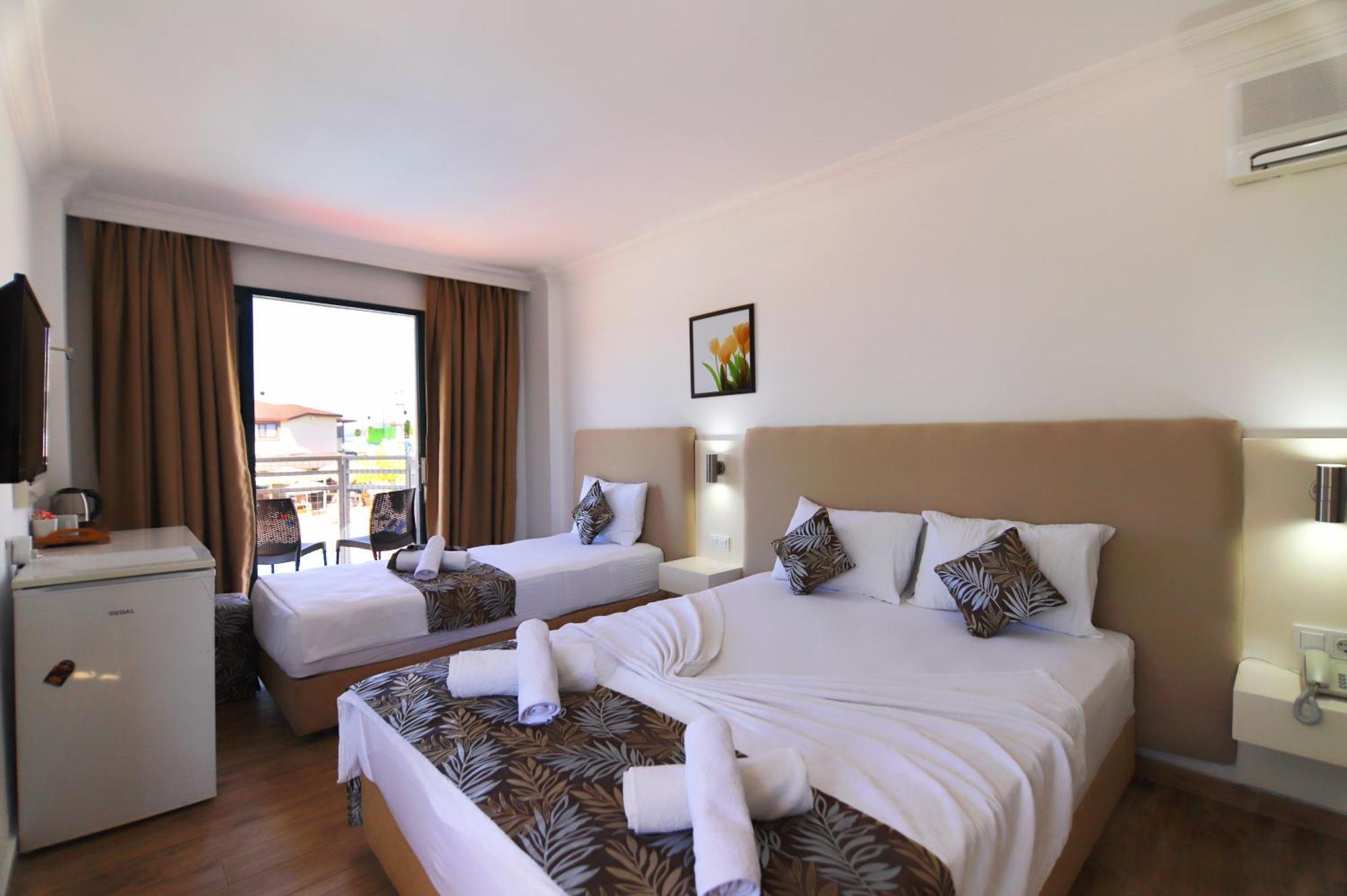 Bahar Hotels (Adults Only) Hotel