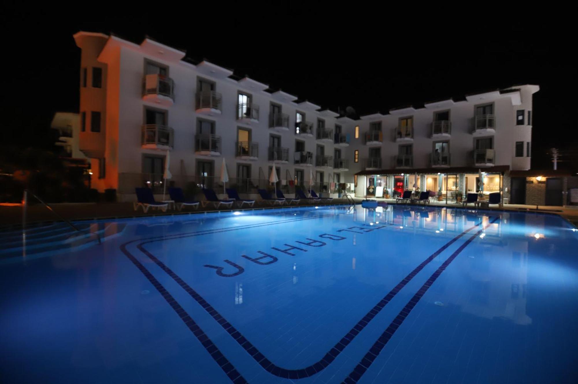 Bahar Hotels (Adults Only) 3* Fethiye