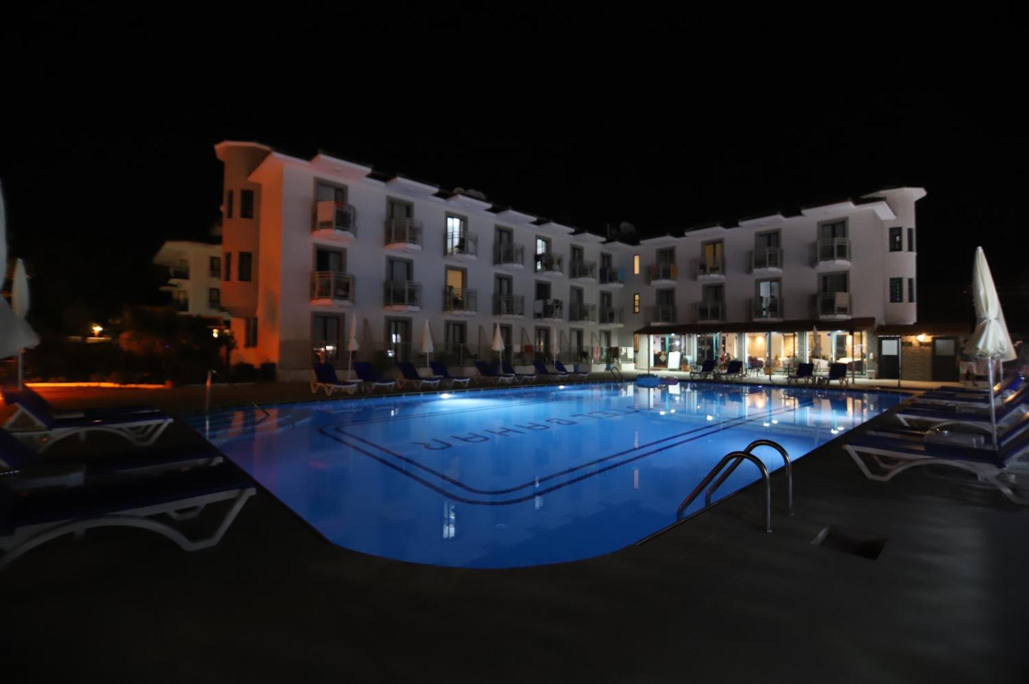 Bahar Hotels (Adults Only)