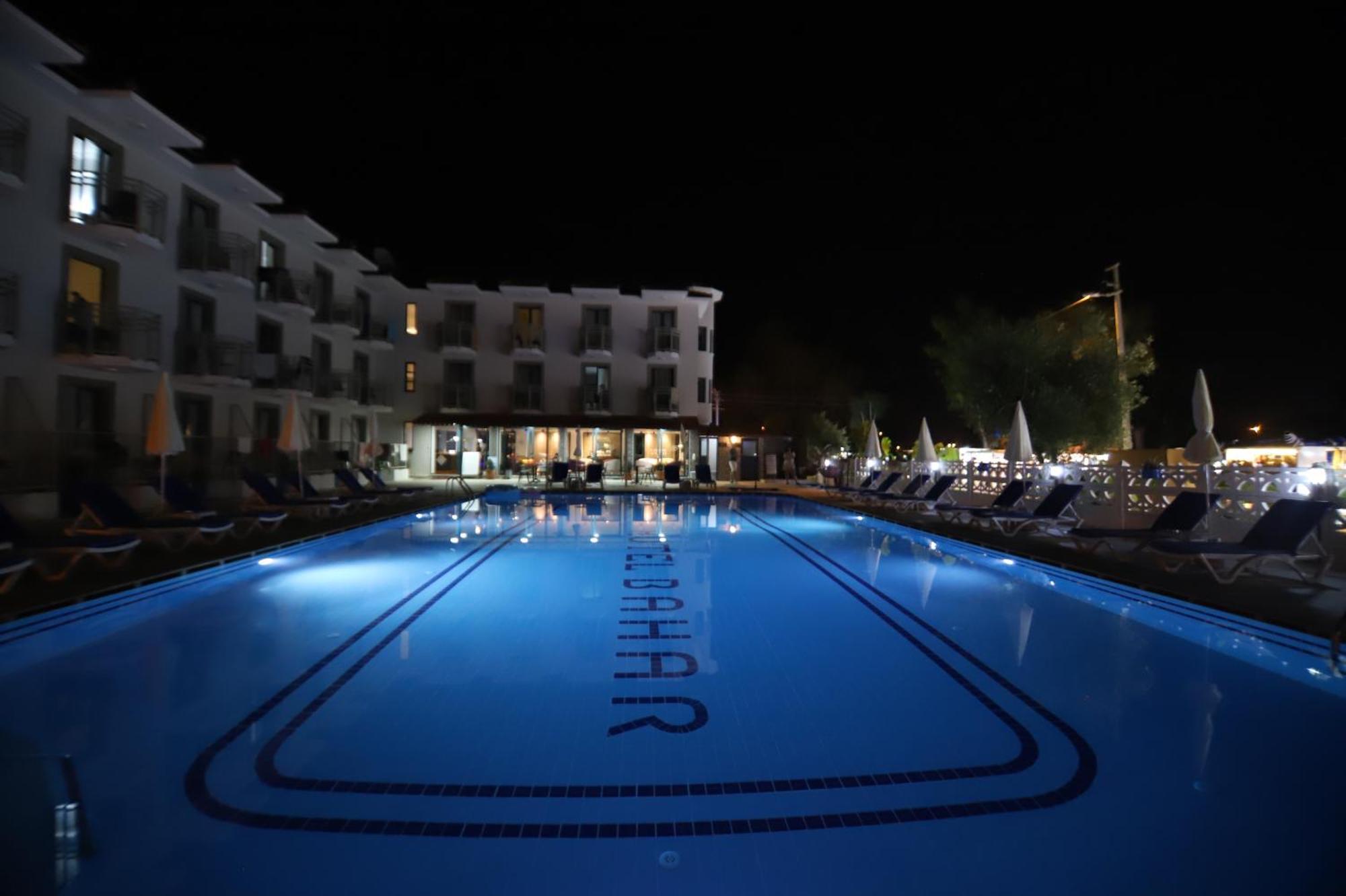 Hotel Bahar Hotels (Adults Only)