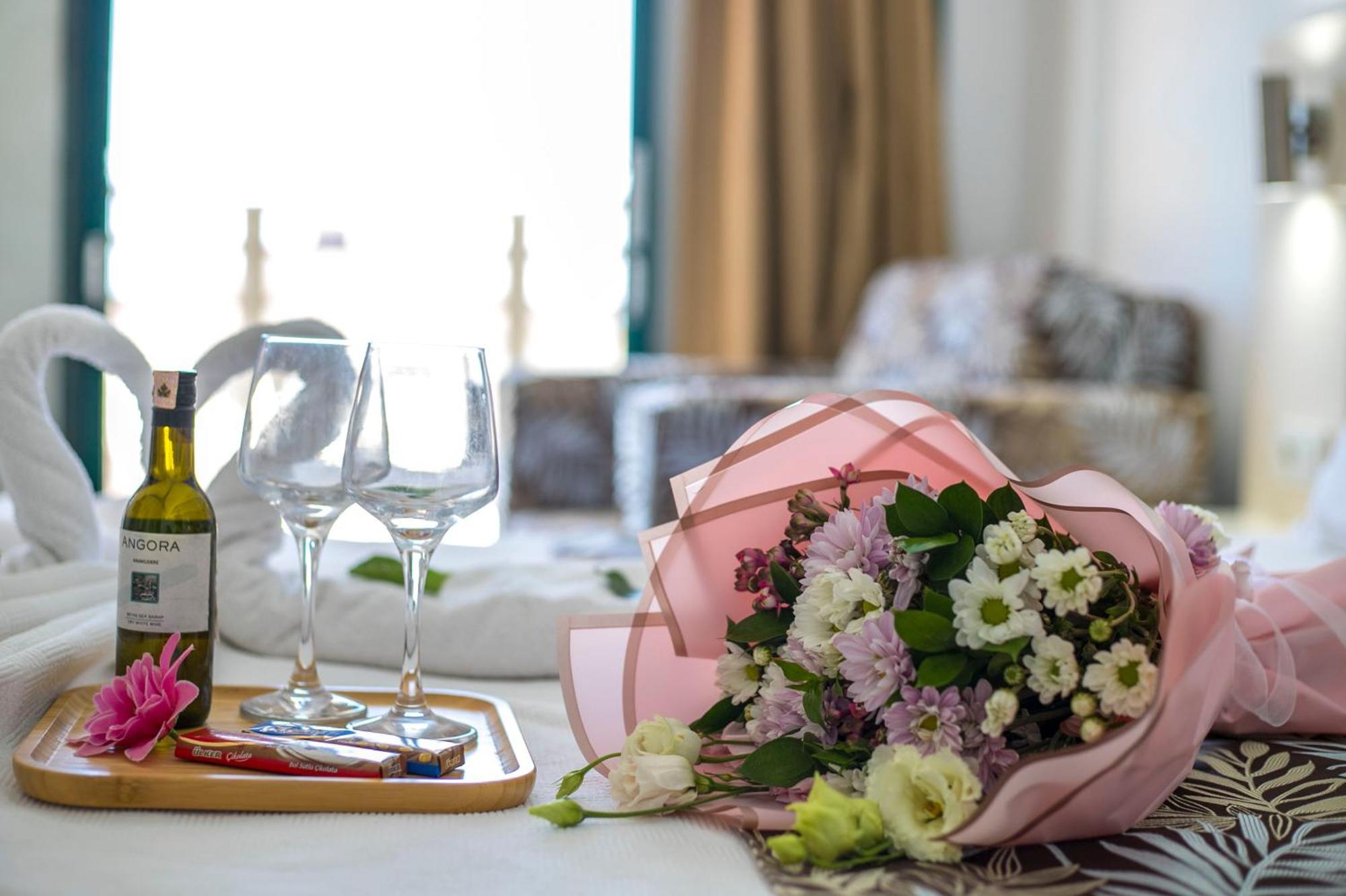 Bahar Hotels (Adults Only)