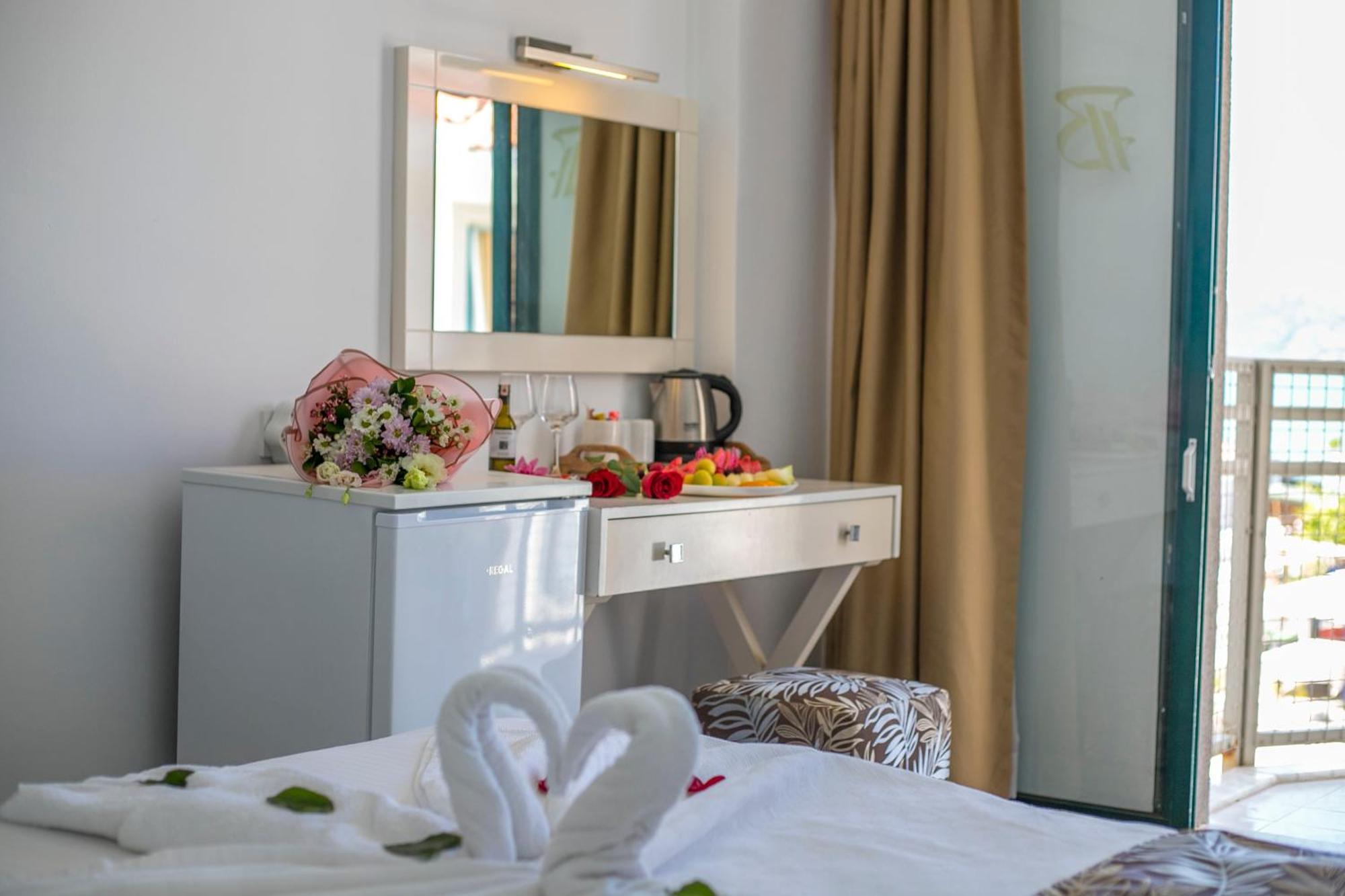Hotel Bahar Hotels (Adults Only) 3*