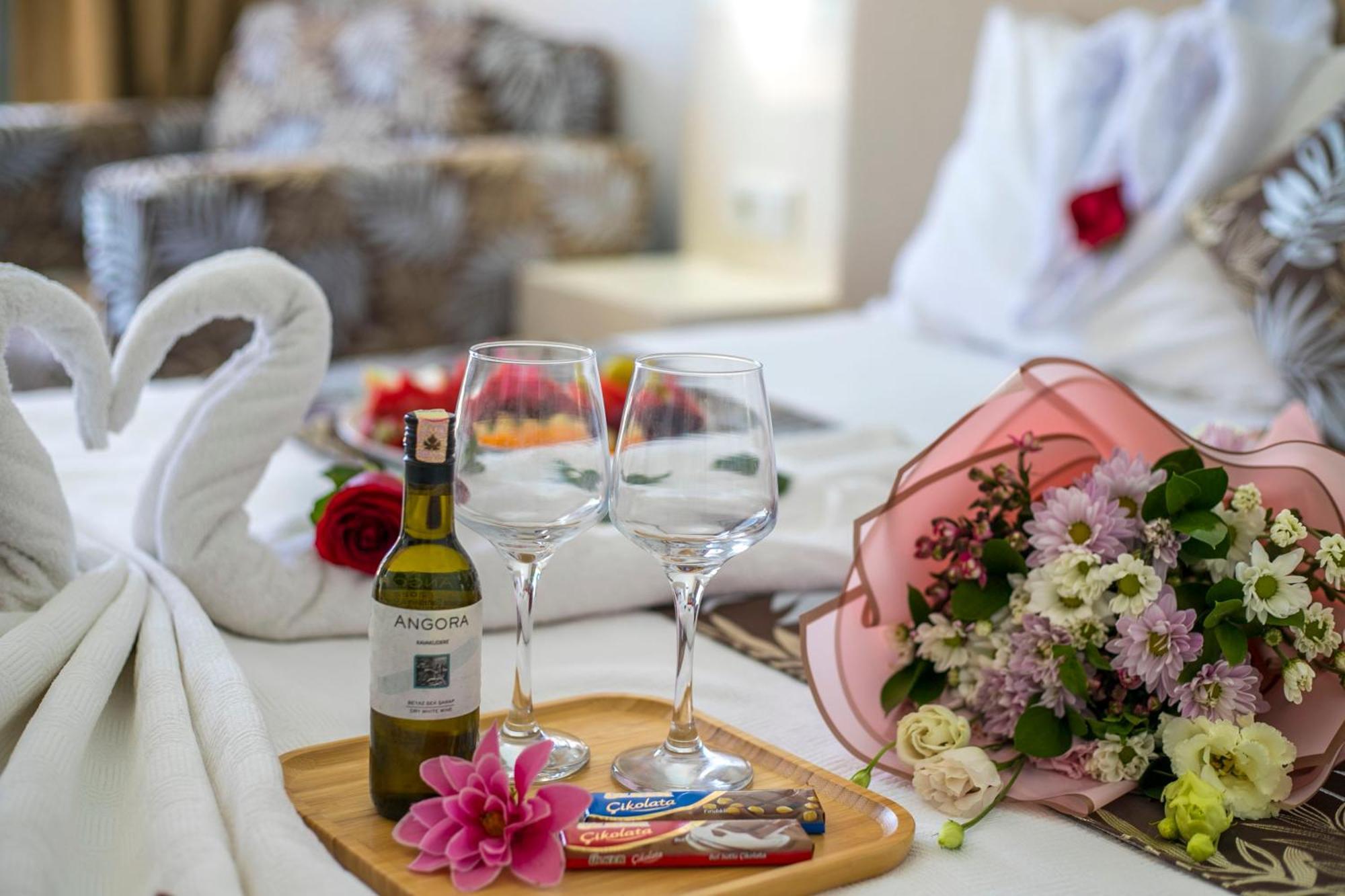 Hotel Bahar Hotels (Adults Only) Fethiye