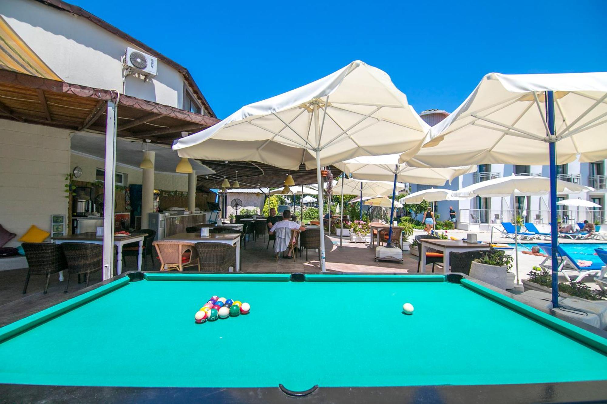 Hotel Bahar Hotels (Adults Only)