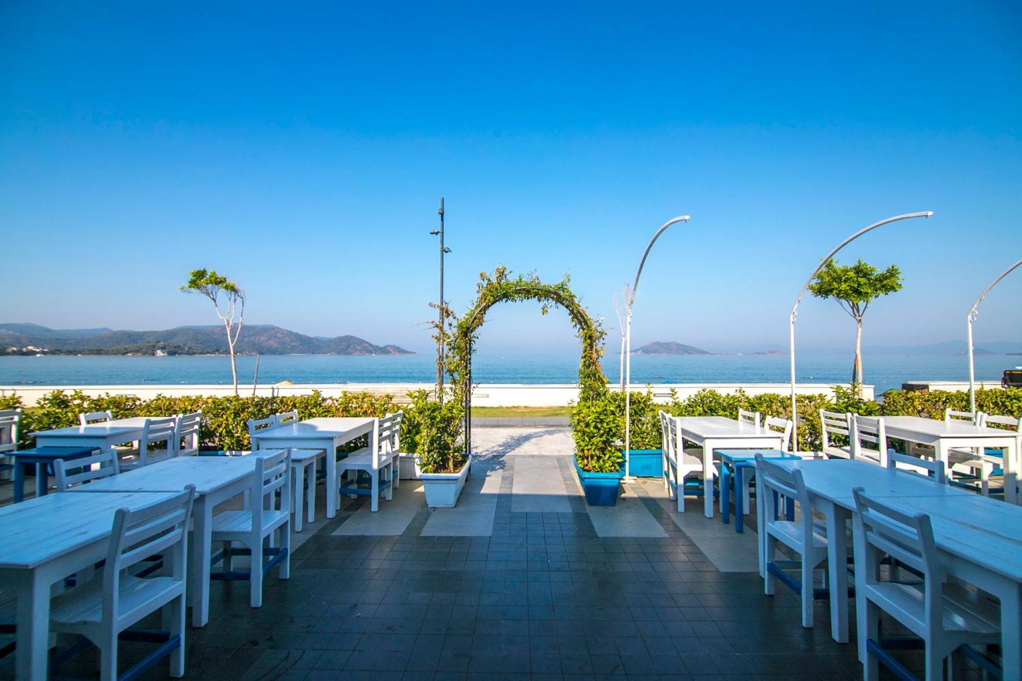 Bahar Hotels (Adults Only) 3*