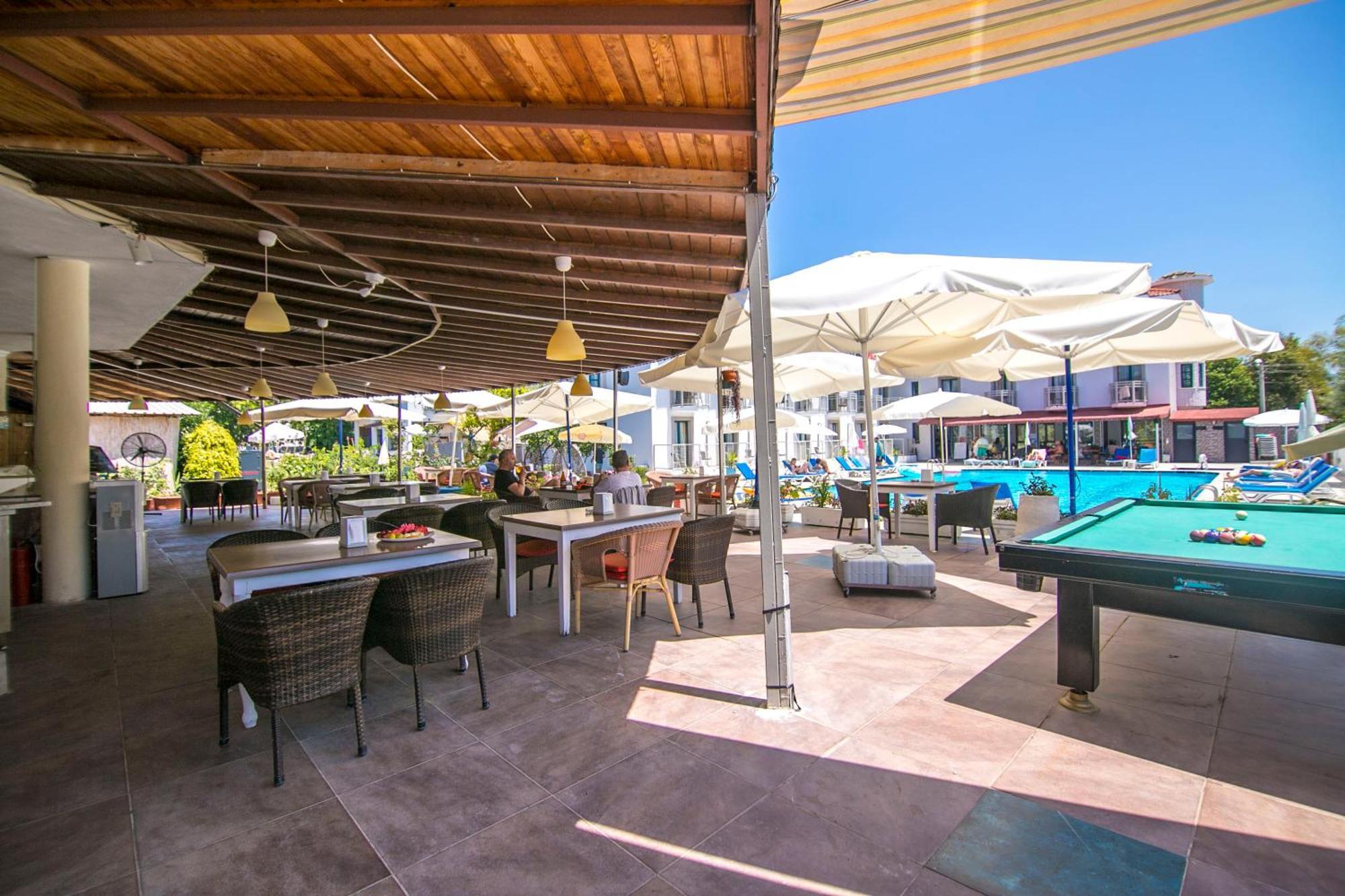 Bahar Hotels (Adults Only)