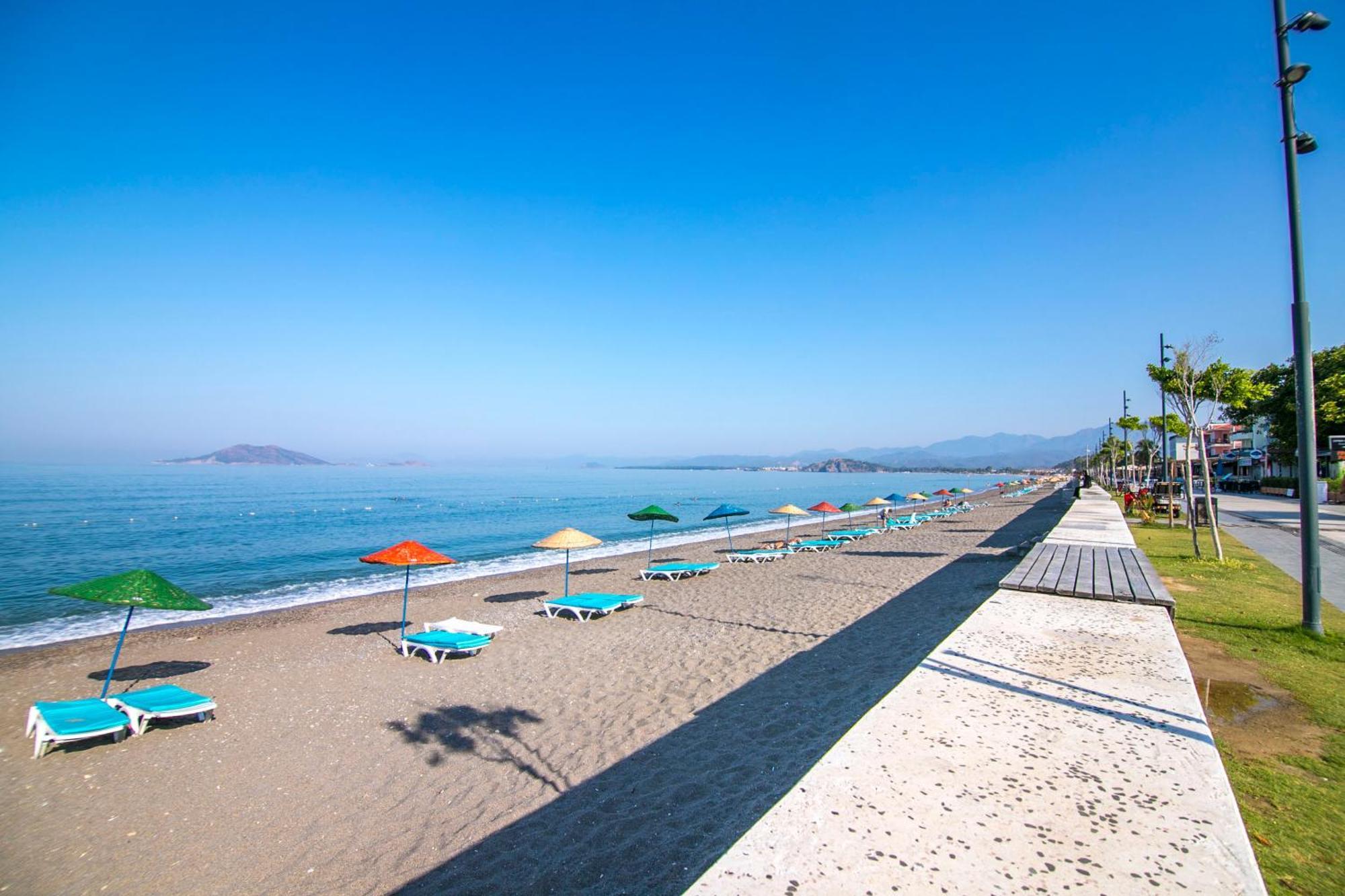 Hotel Bahar Hotels (Adults Only)