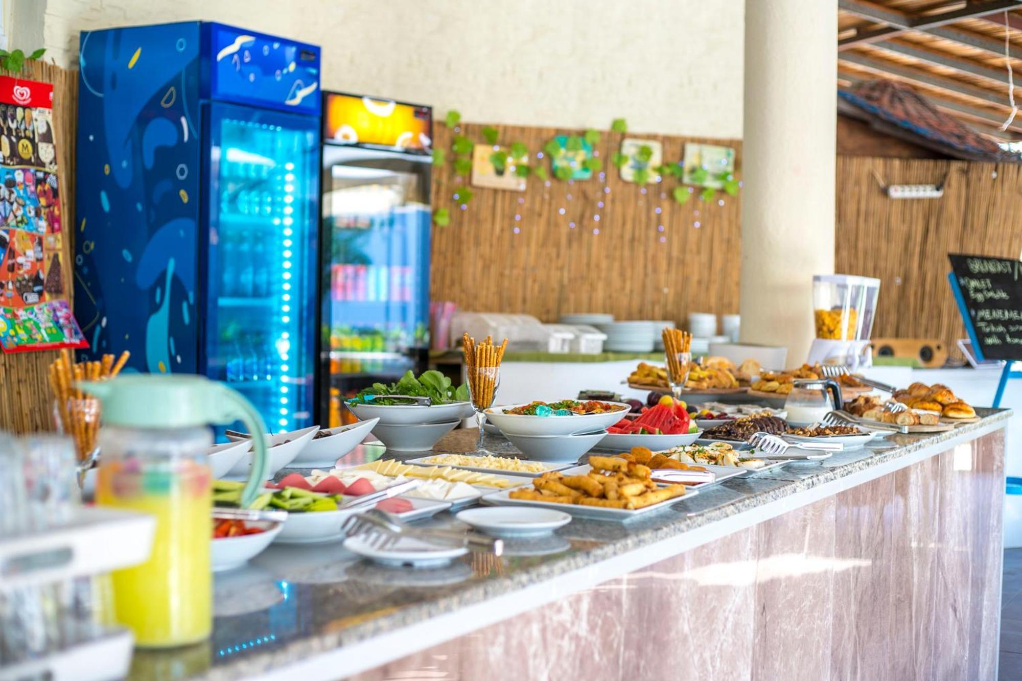 Bahar Hotels (Adults Only) 3*