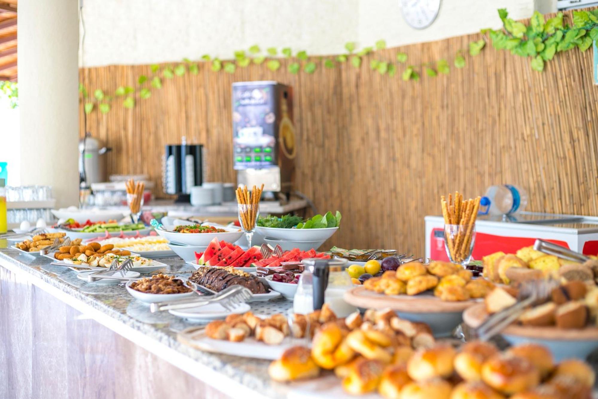 Hotel Bahar Hotels (Adults Only) 3*