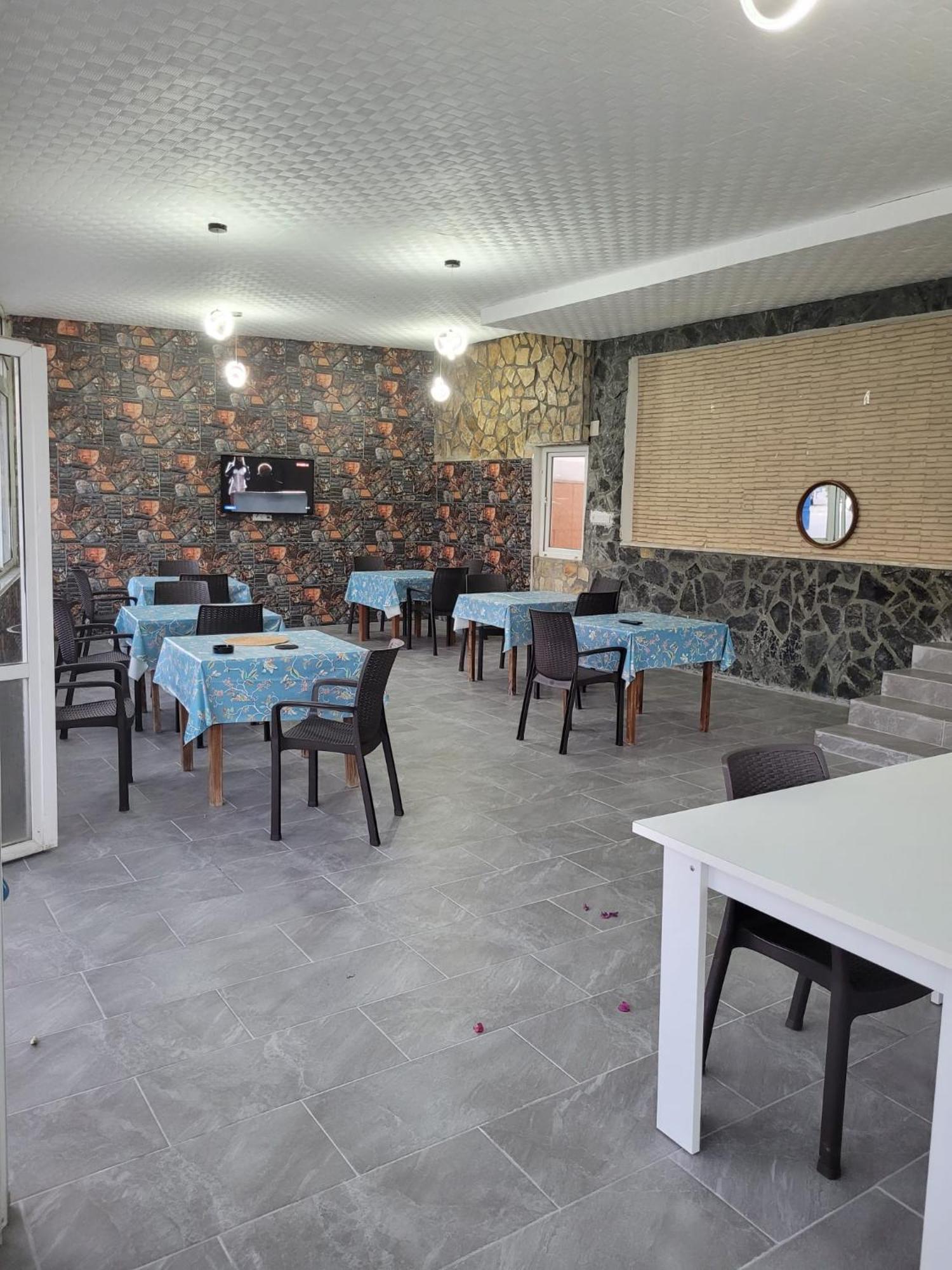 Aparthotel Fethiye Apart Otel