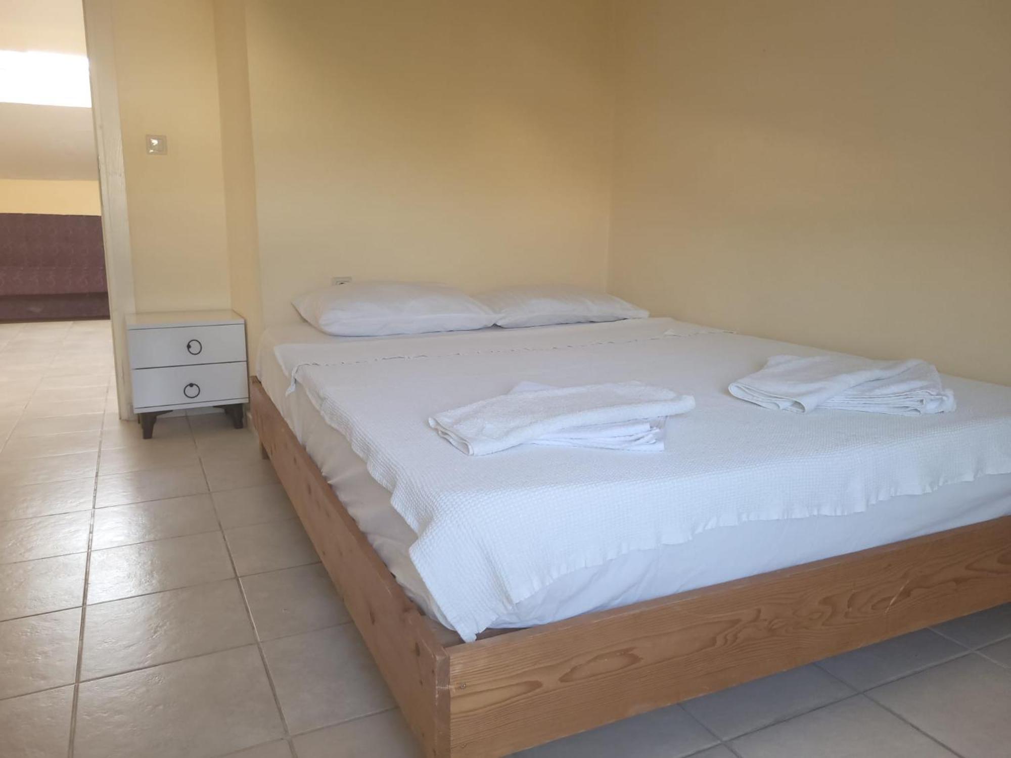 Fethiye Apart Otel *