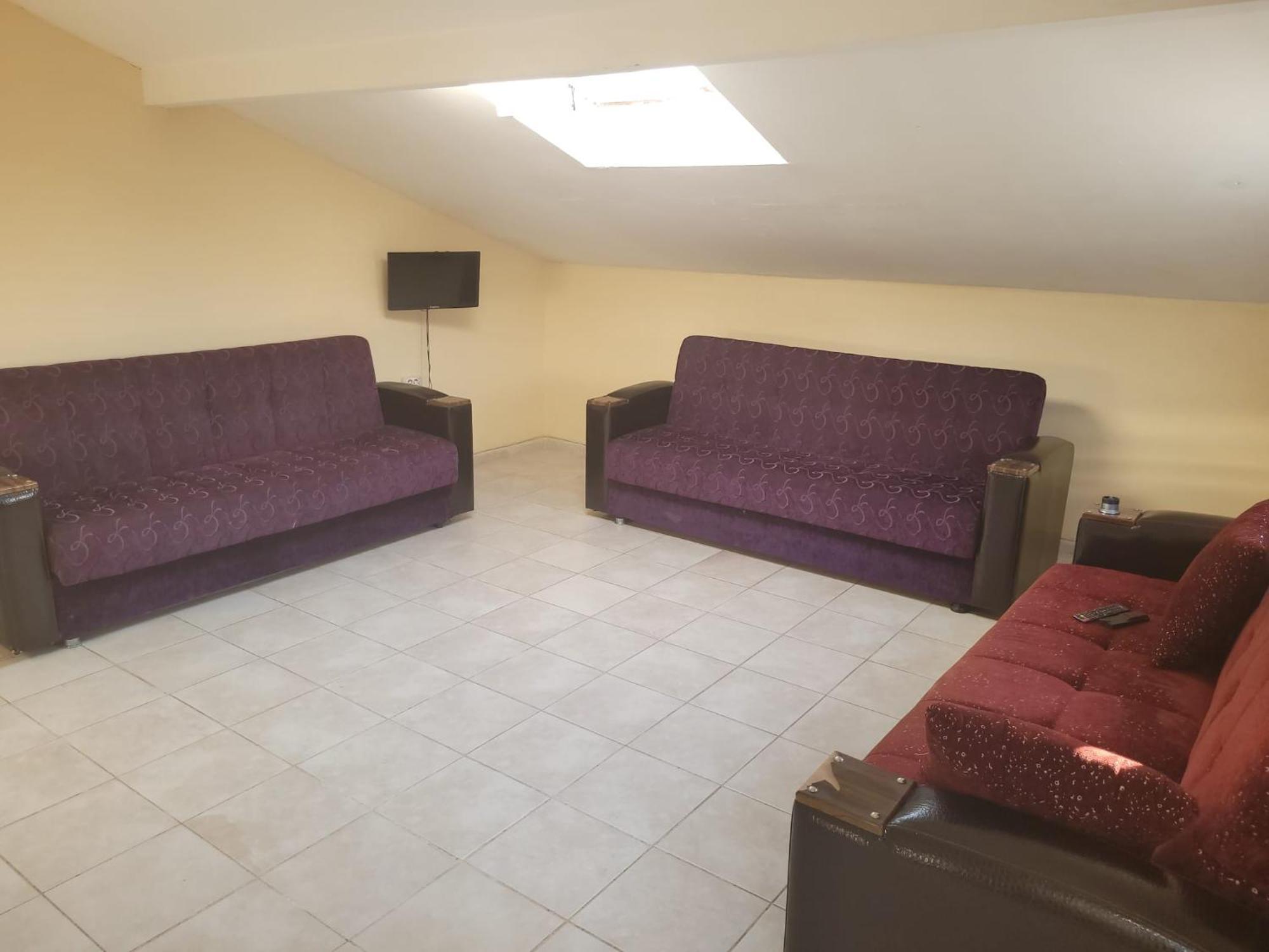 Fethiye Apart Otel * Fethiye
