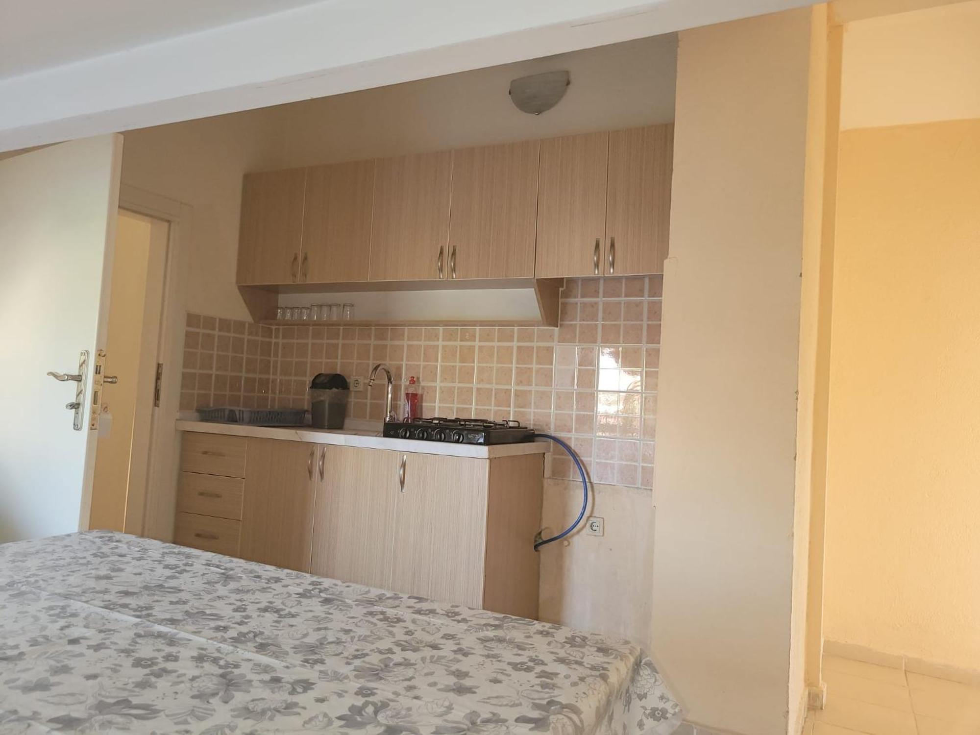 Aparthotel Fethiye Apart Otel Fethiye