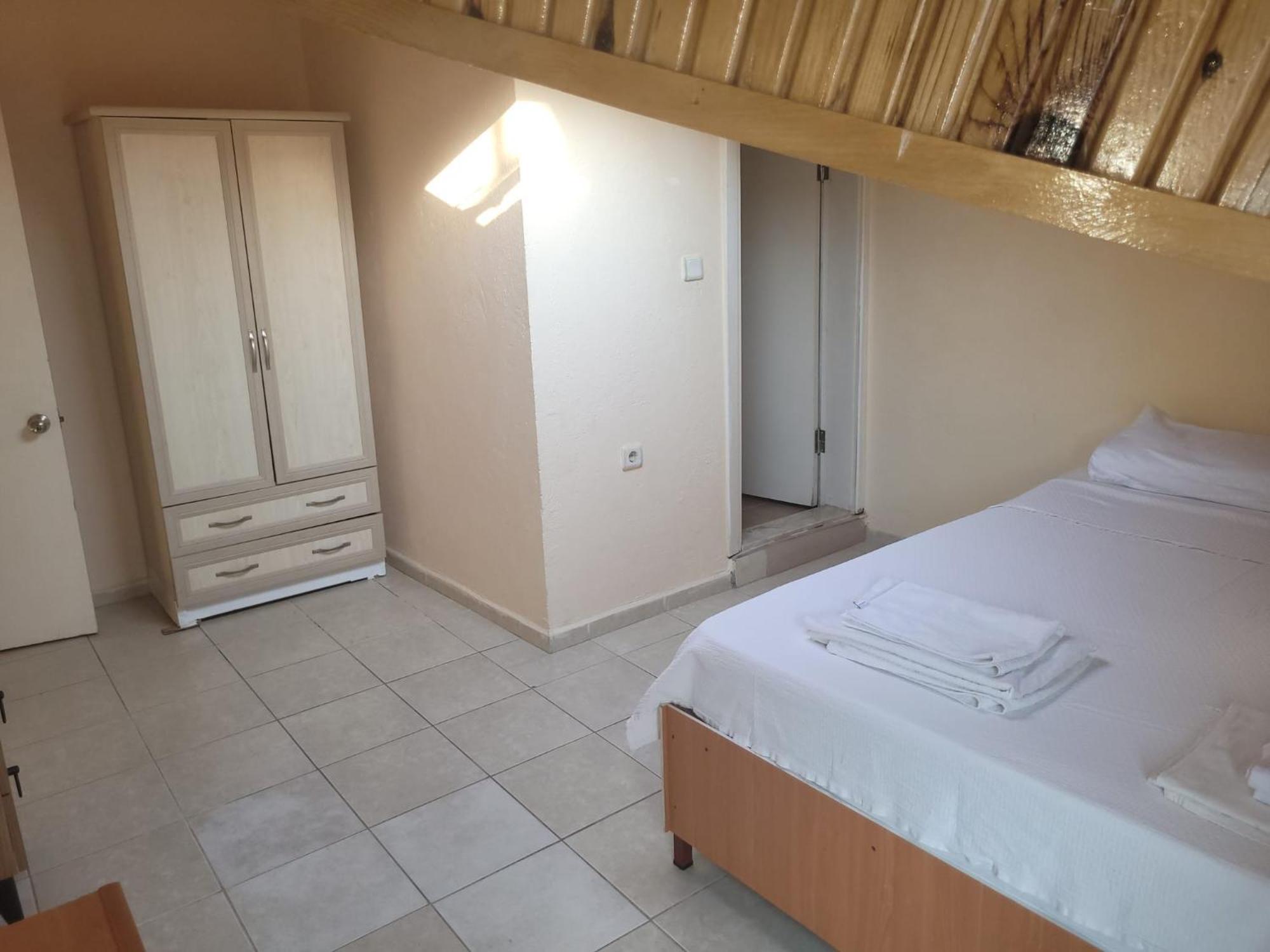 Aparthotel Fethiye Apart Otel *