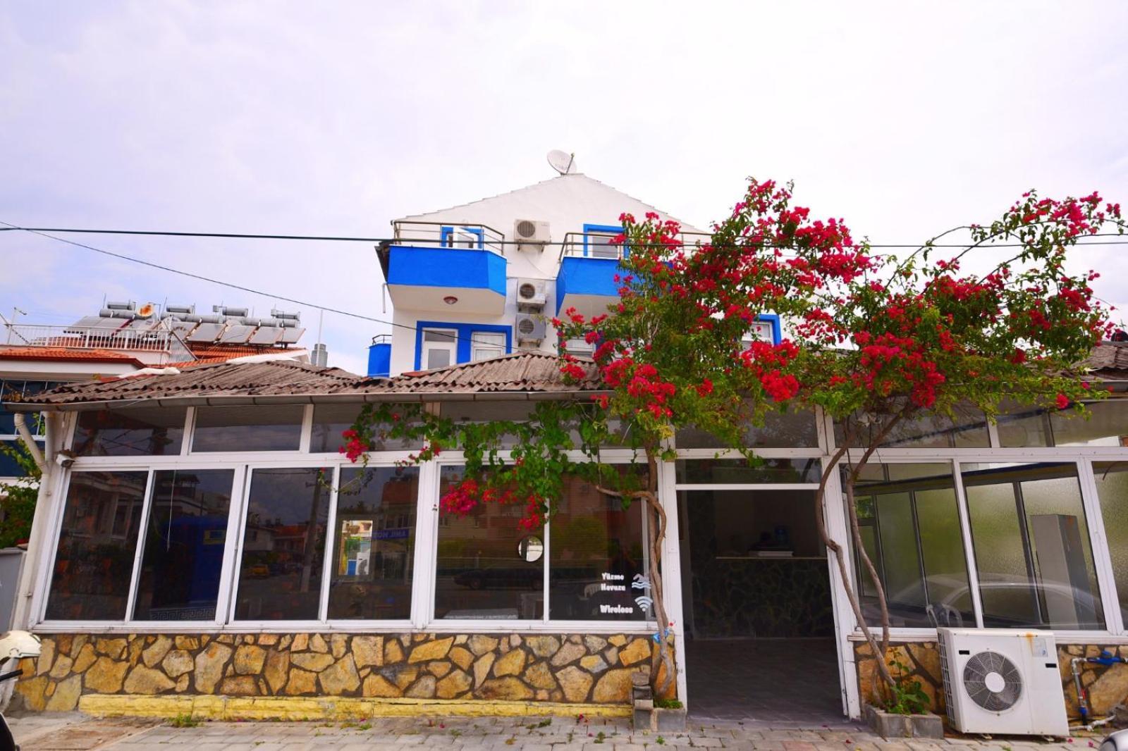 Fethiye Apart Otel Aparthotel *