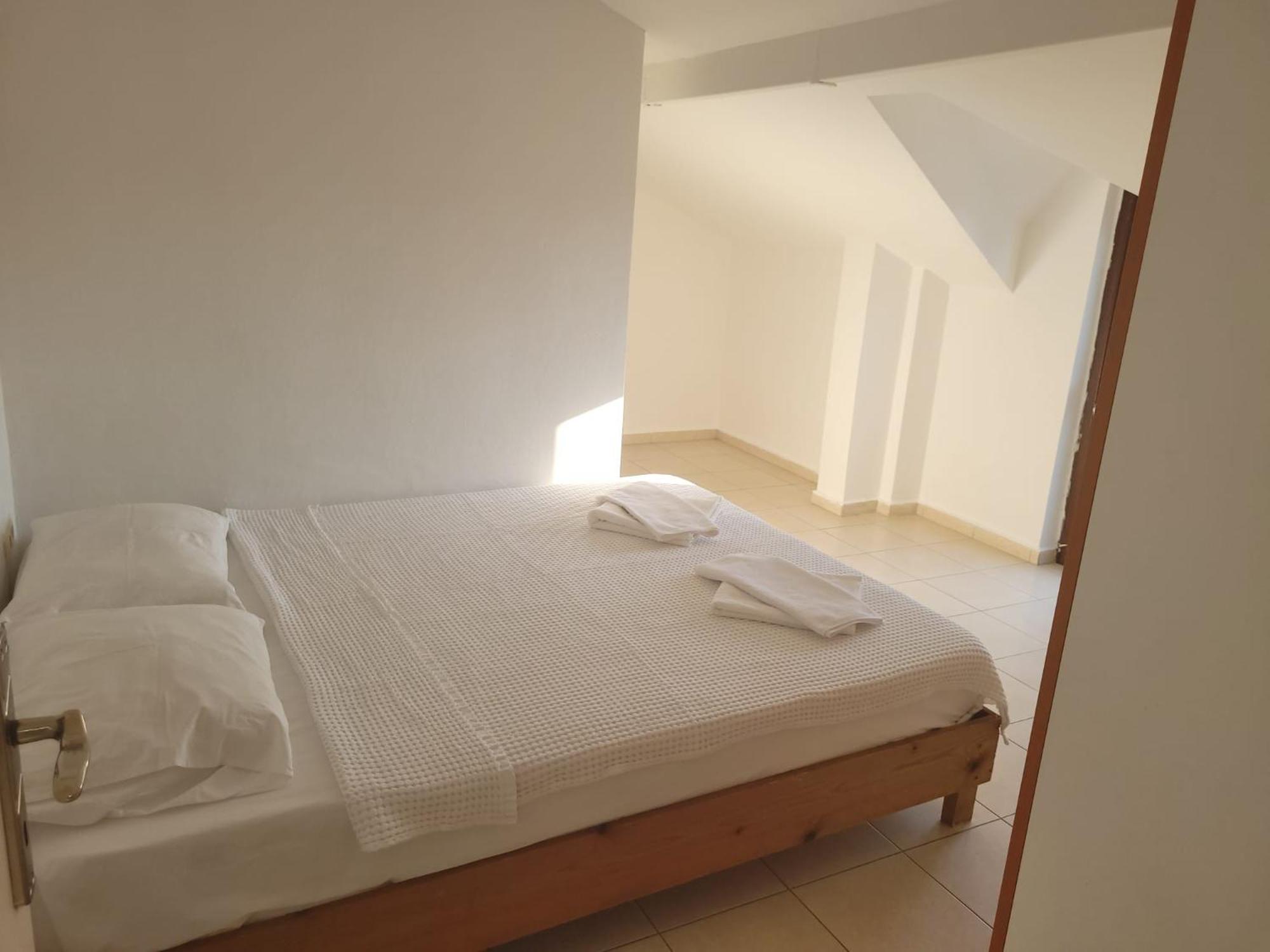 Fethiye Apart Otel * Fethiye