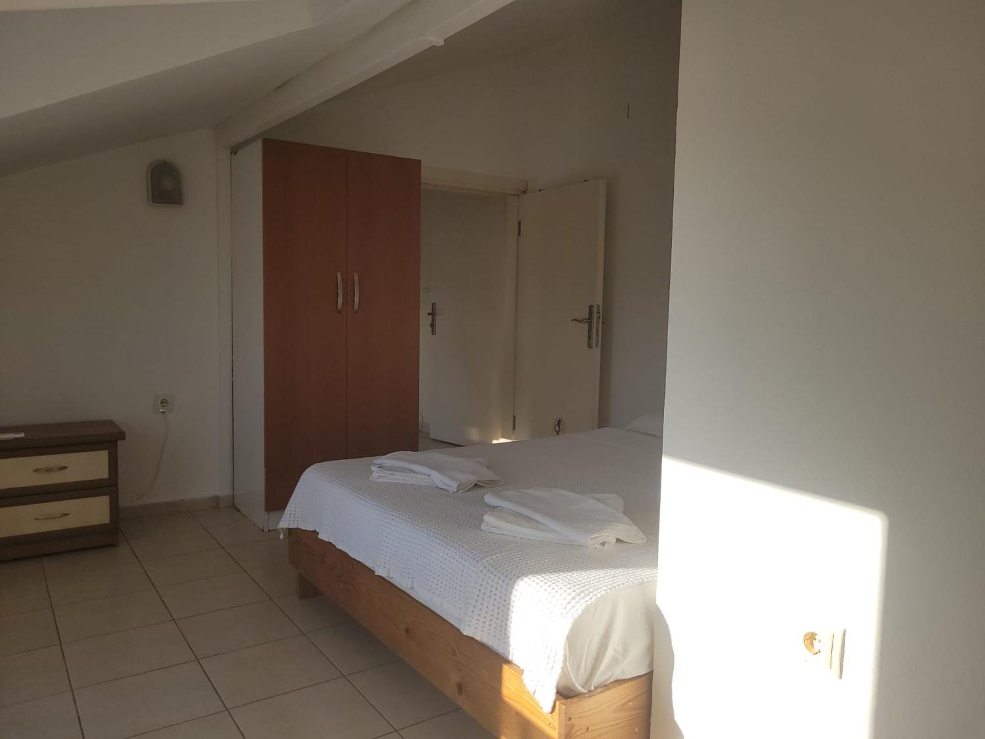 Fethiye Apart Otel *