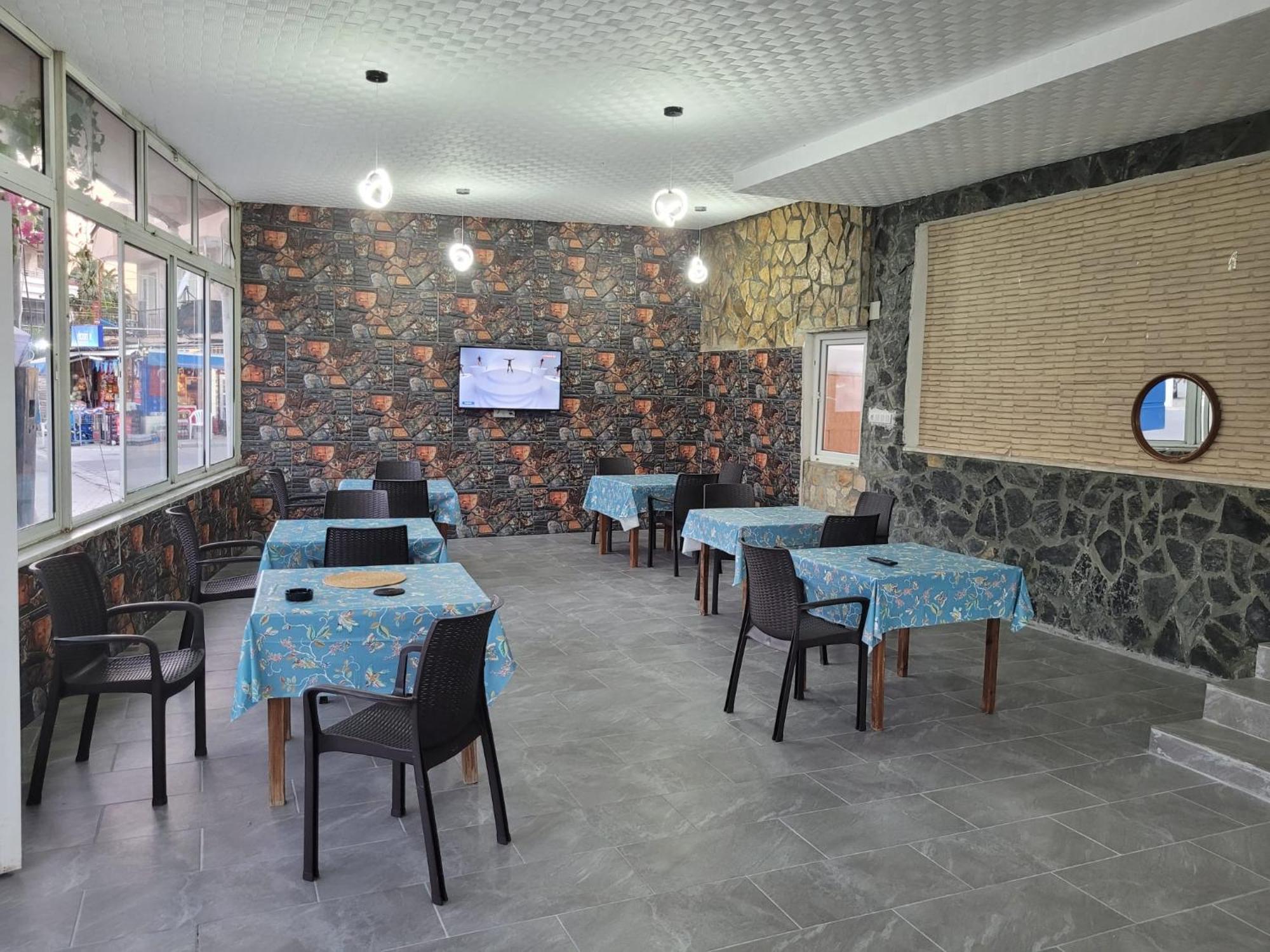 Fethiye Apart Otel Aparthotel *