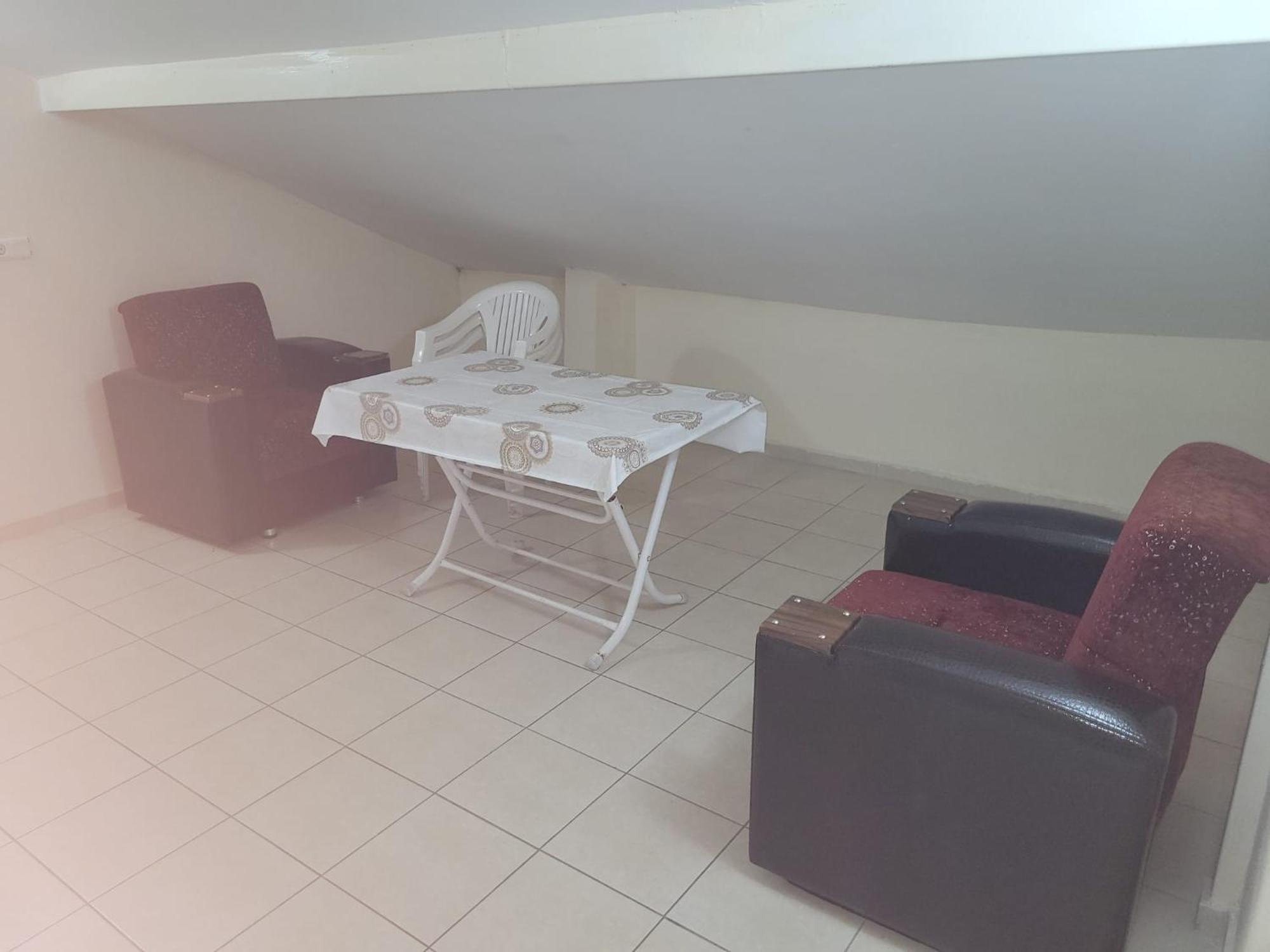Aparthotel Fethiye Apart Otel *
