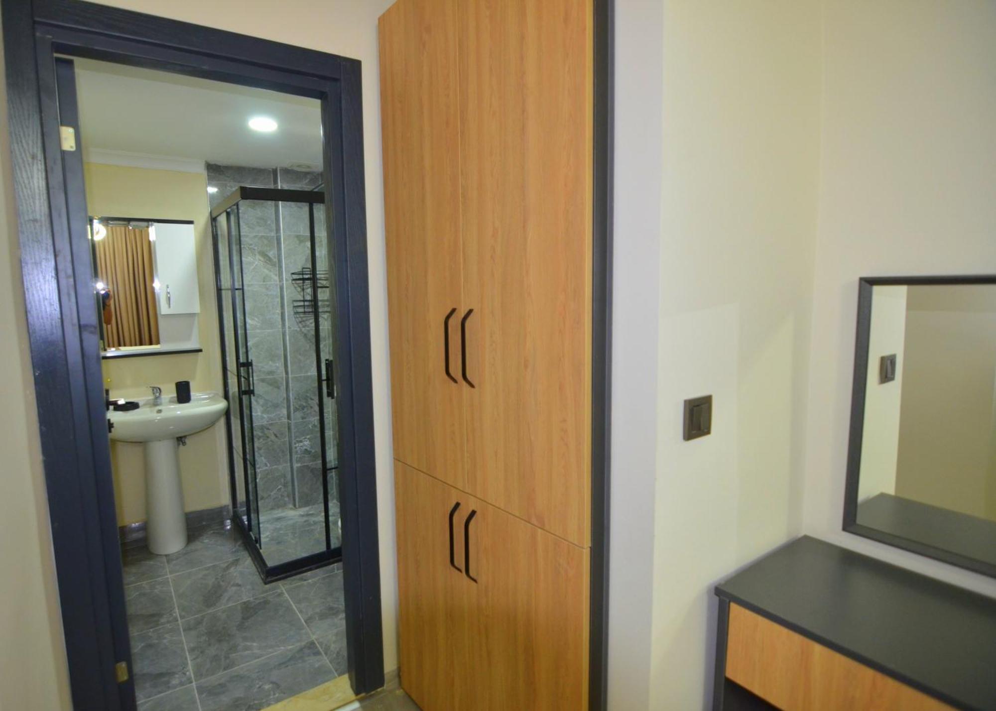 Mykonut Boutique Bed & Breakfast Fethiye