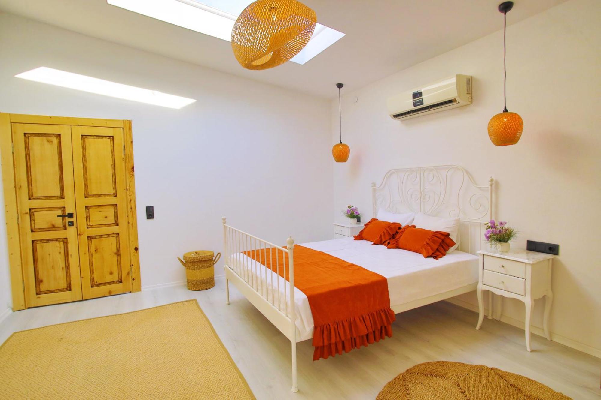 Aden Garden Villa Fethiye