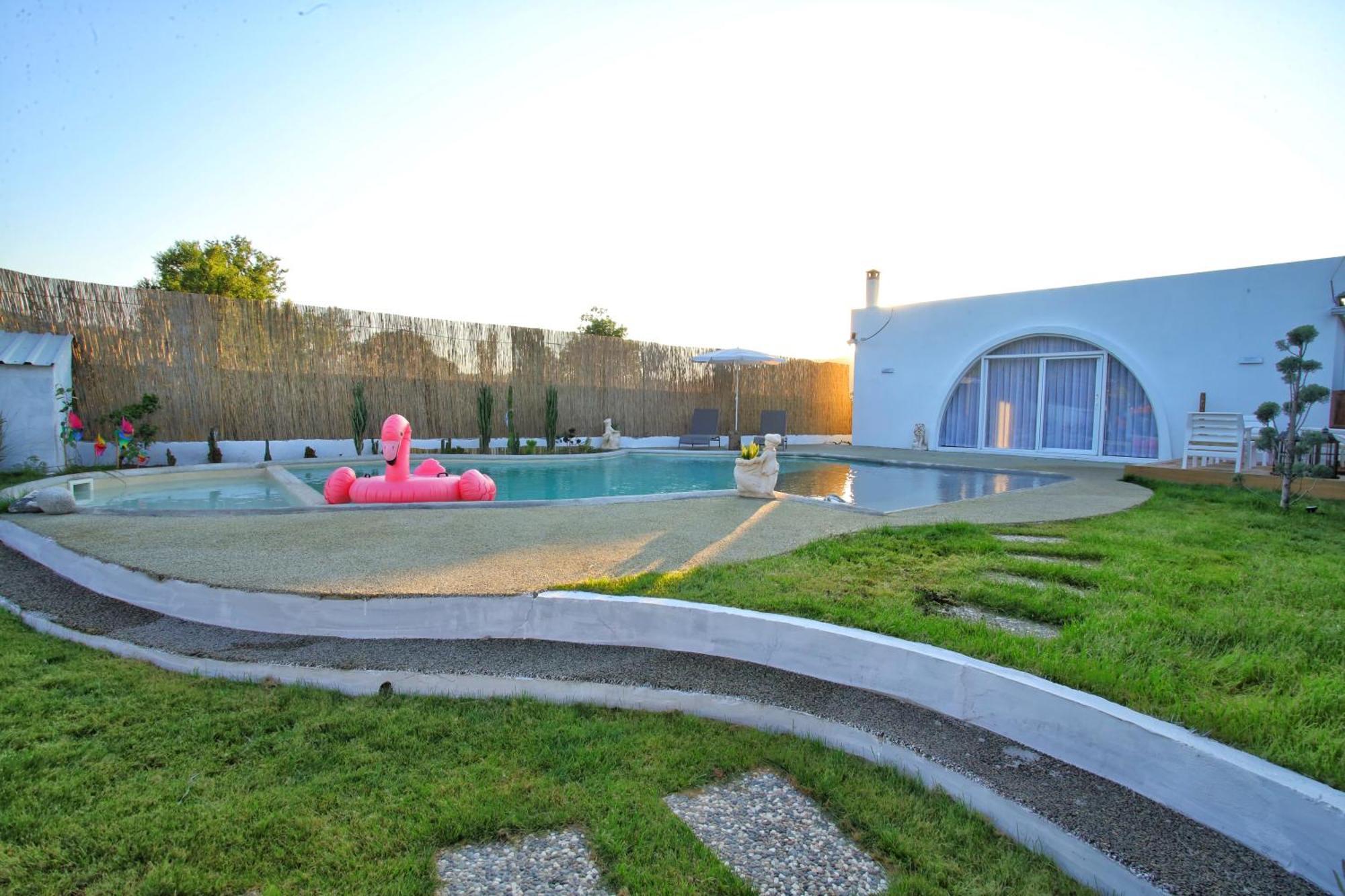 Villa Aden Garden Fethiye