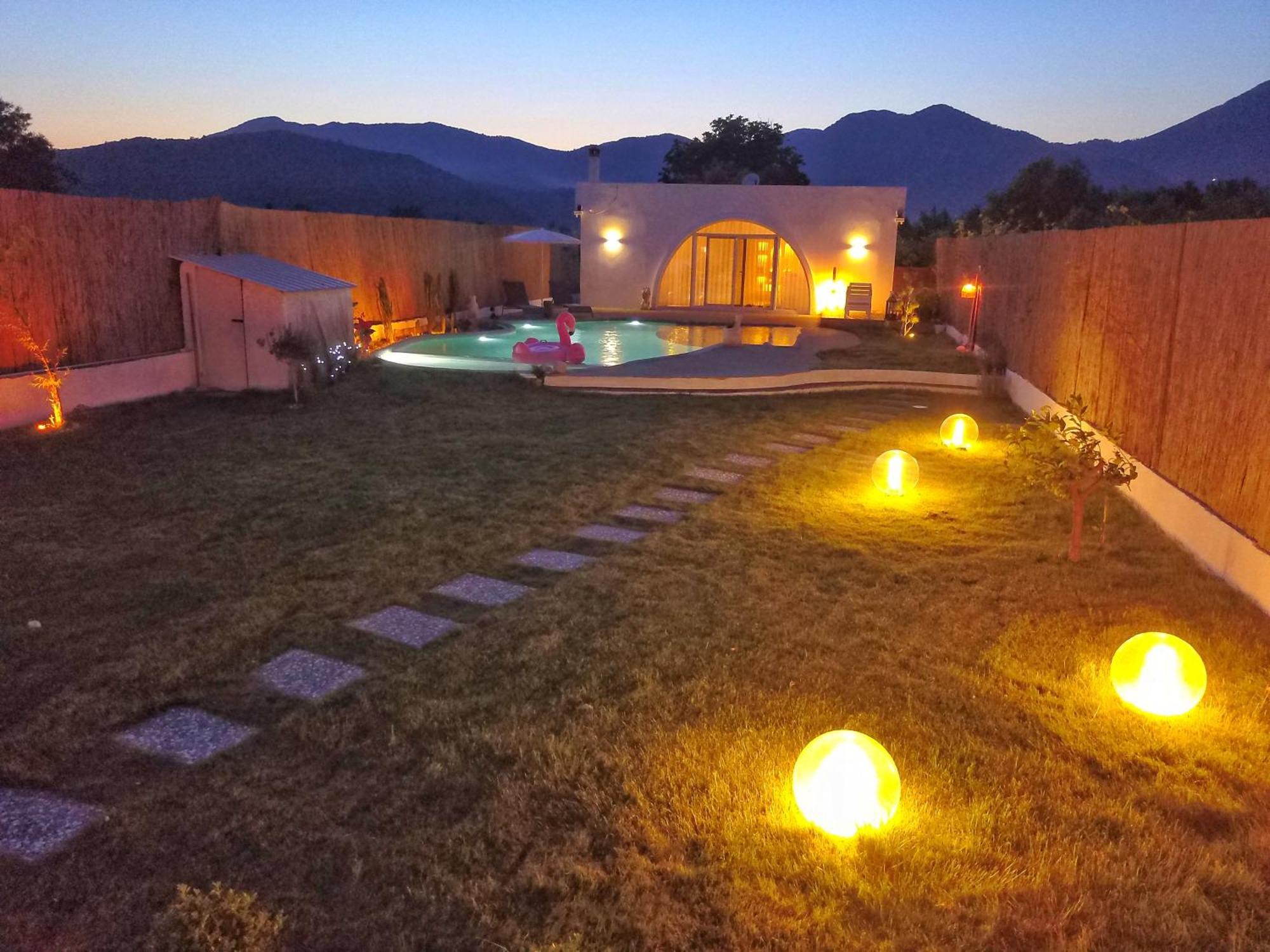 Aden Garden Fethiye