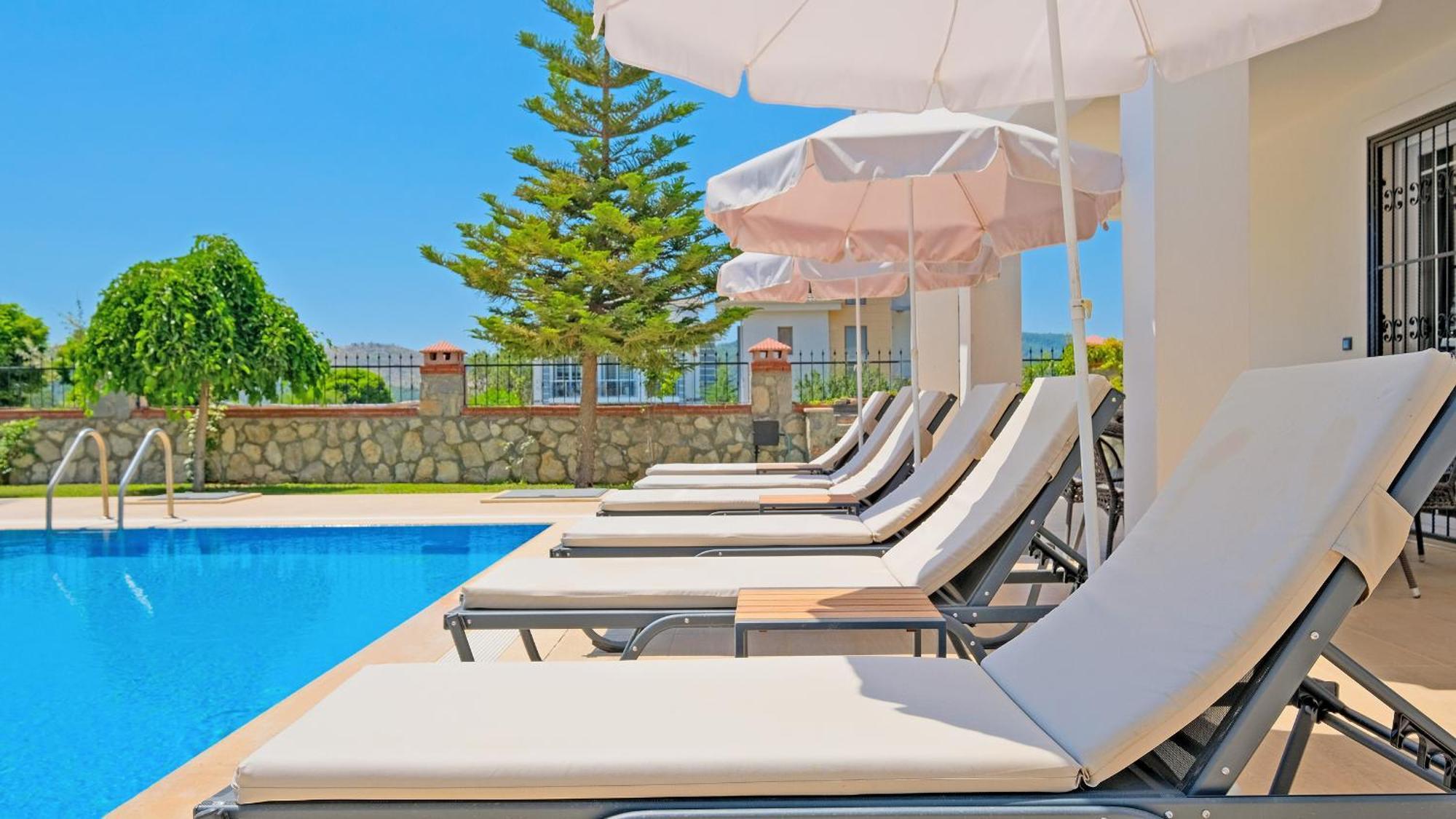 Lucia Villa Fethiye