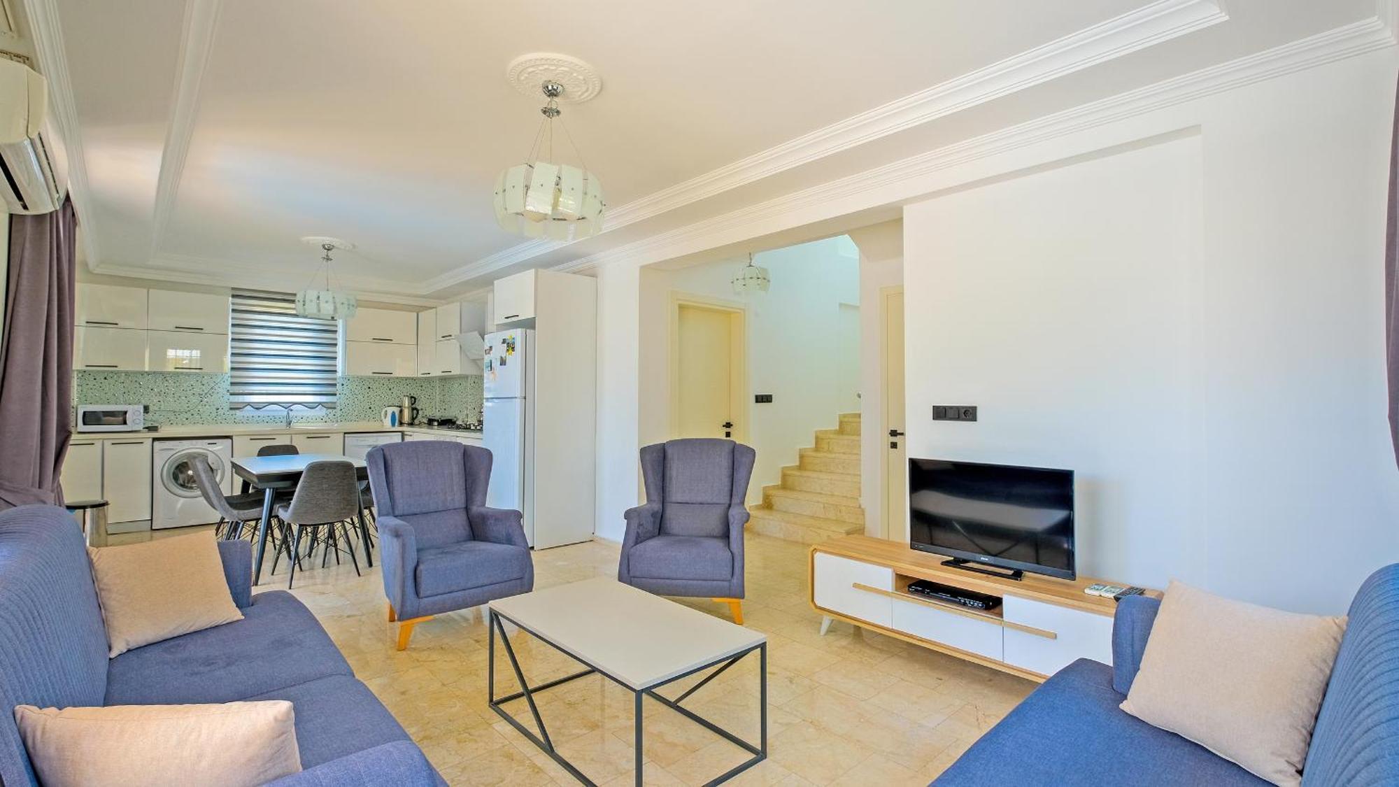 Villa Lucia Fethiye