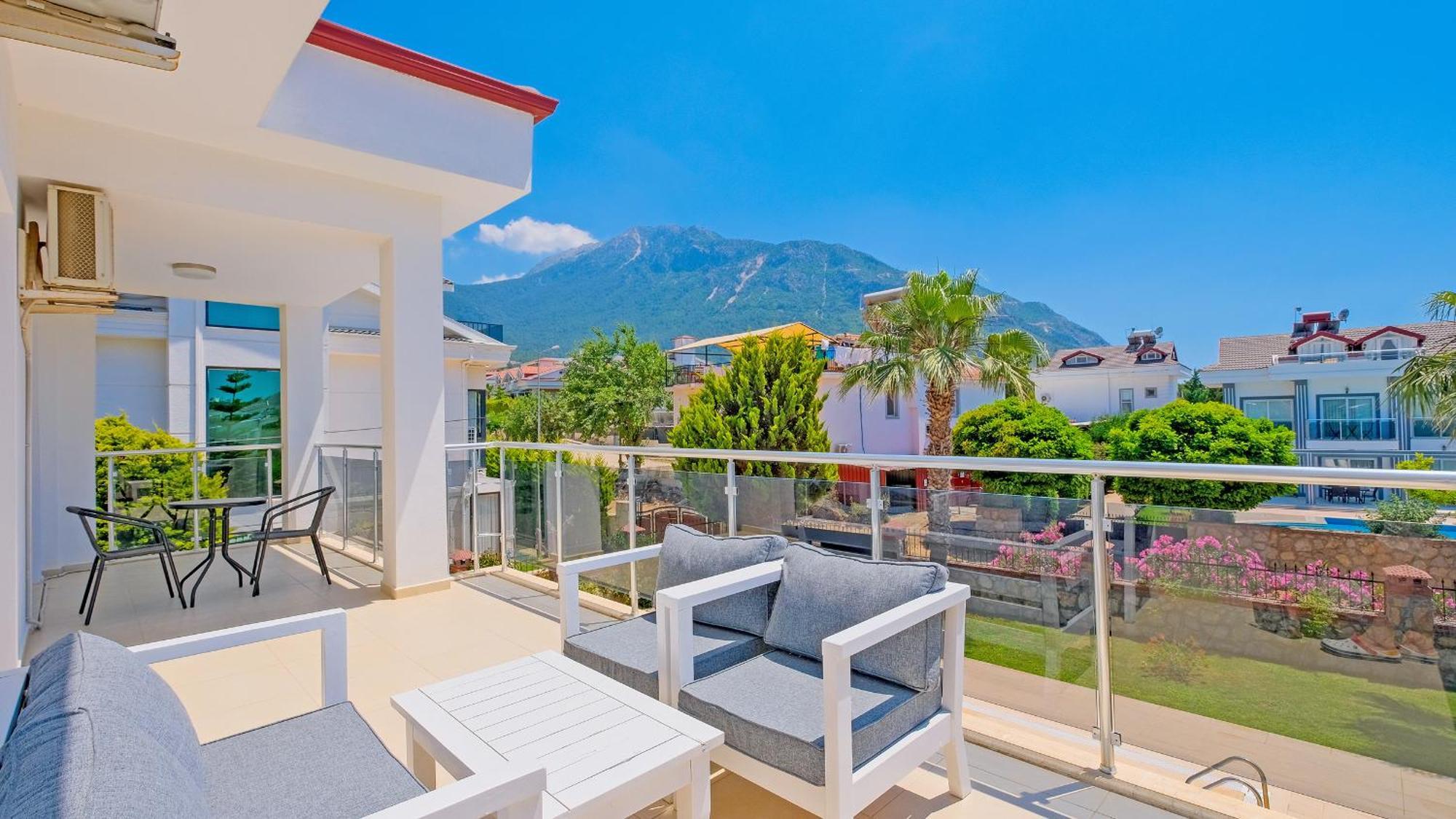 Villa Lucia