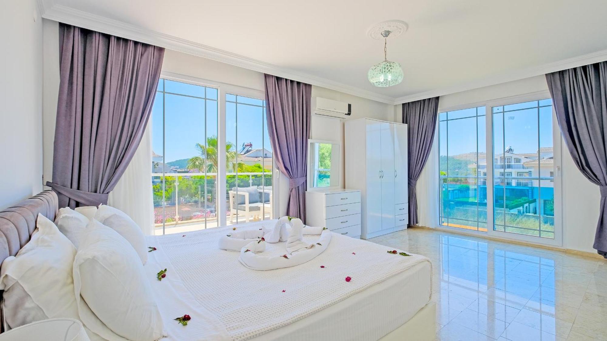 Lucia Fethiye