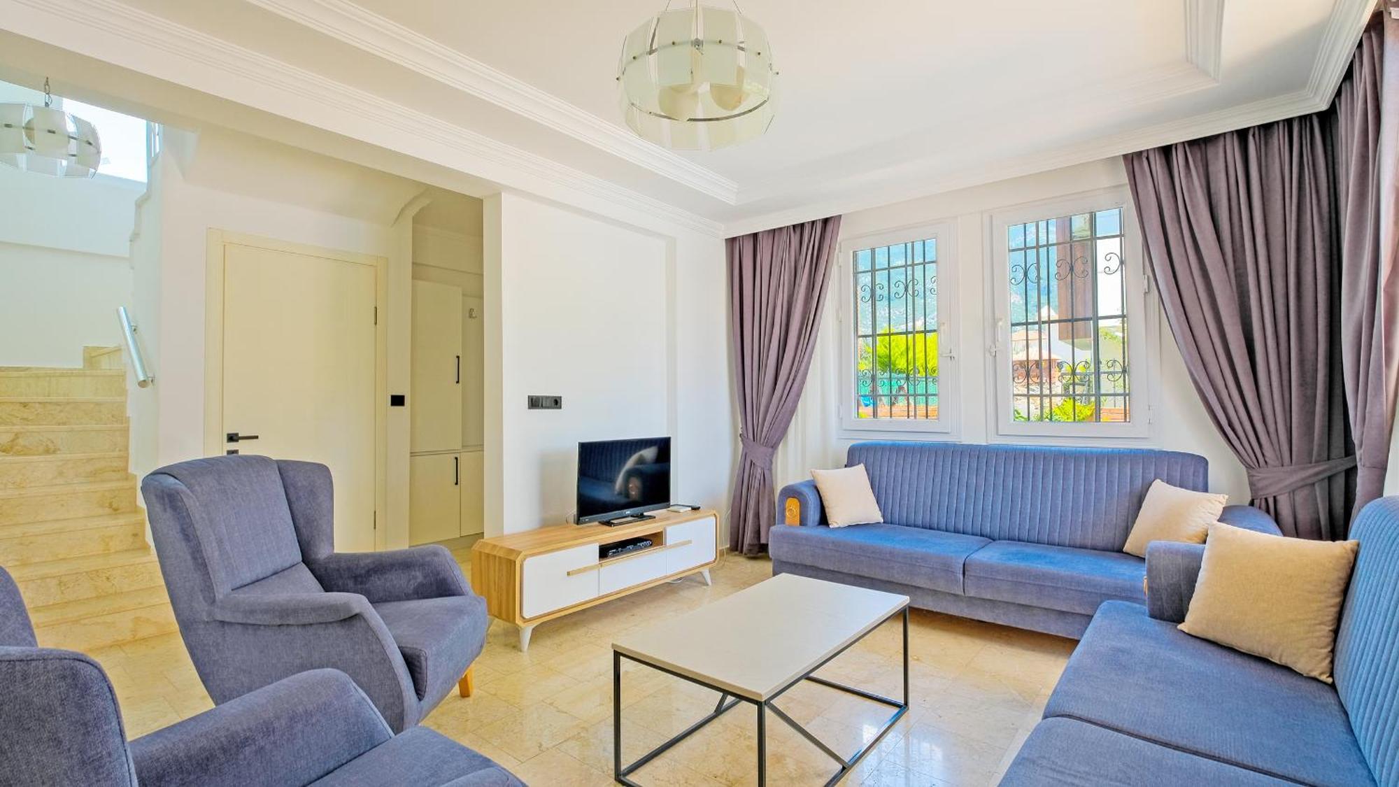 Villa Lucia Fethiye