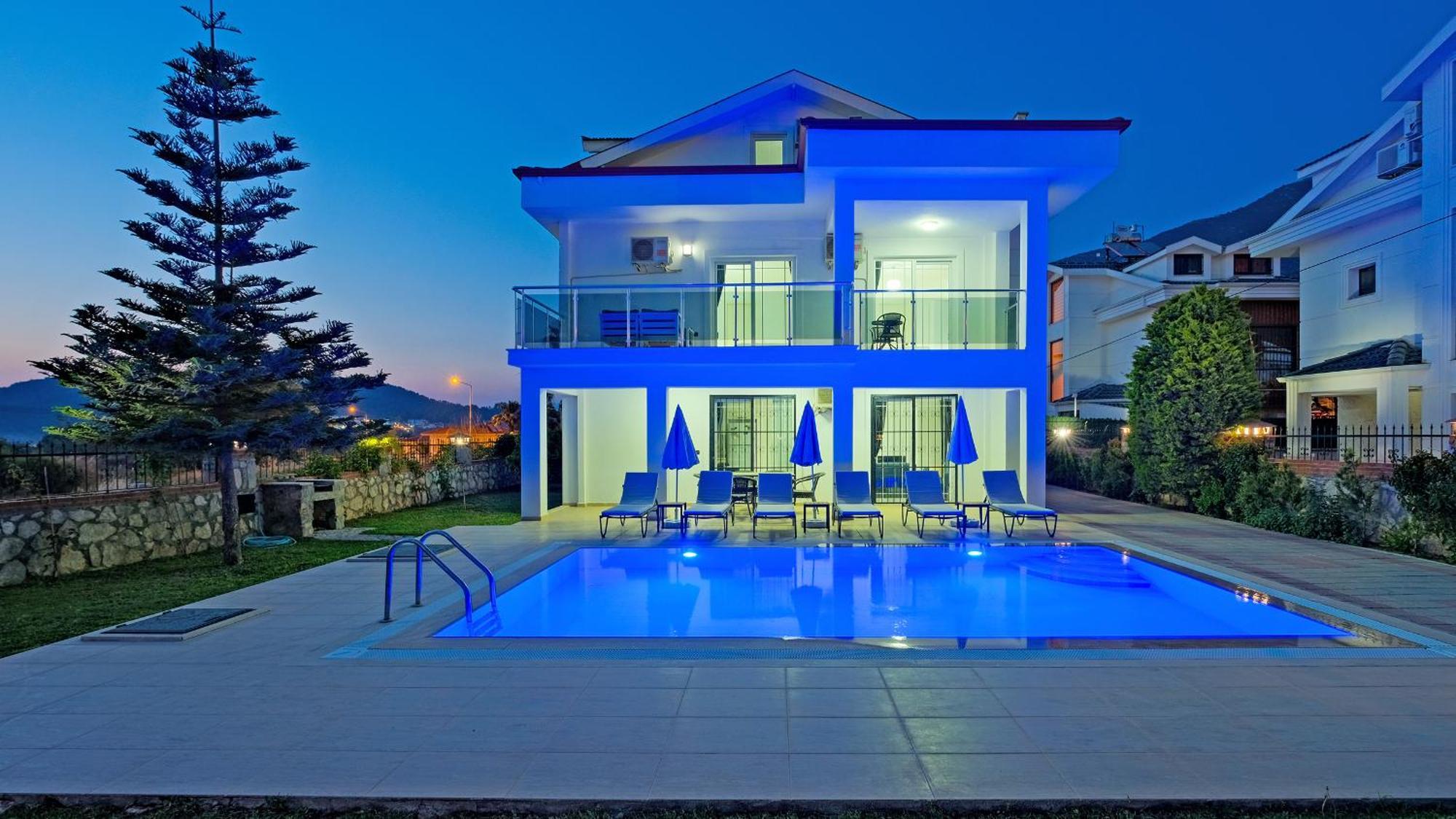 Villa Lucia Fethiye