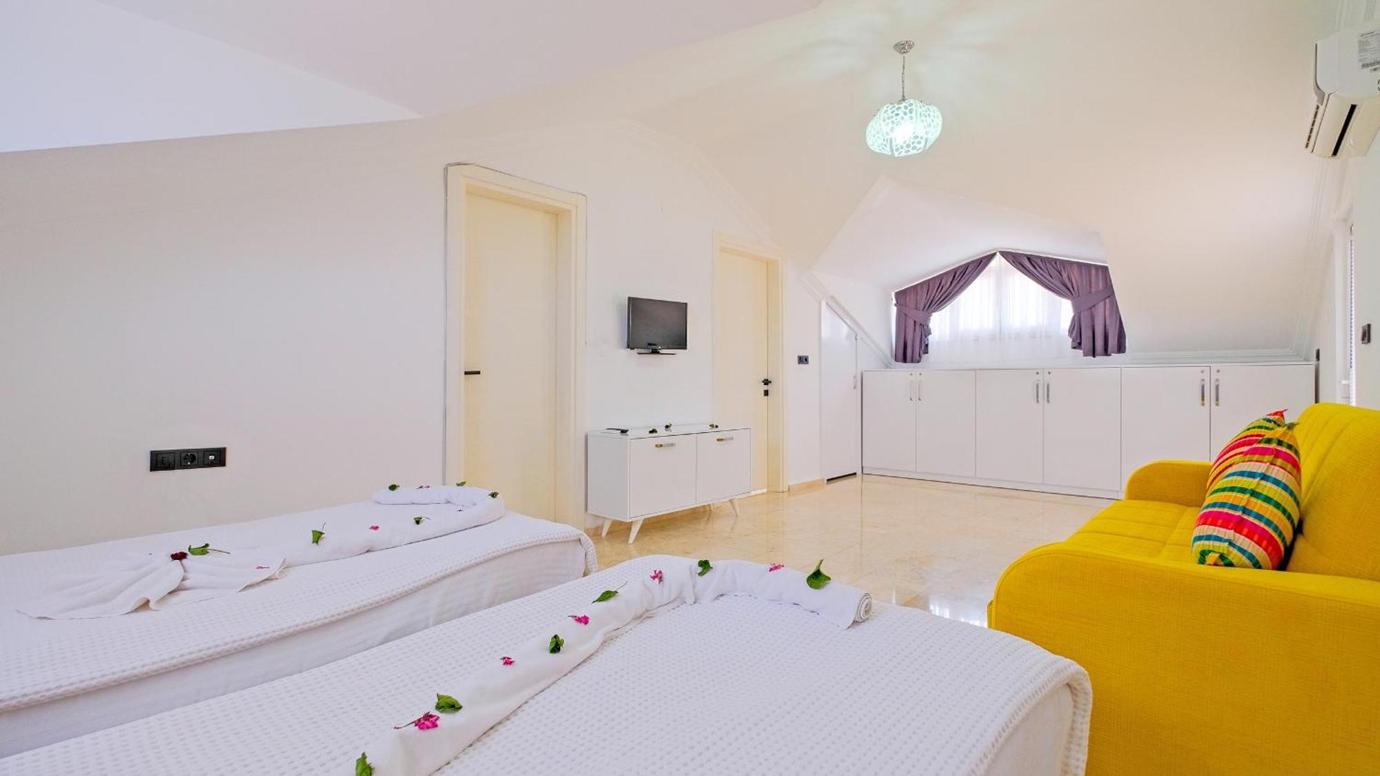 Villa Lucia *
