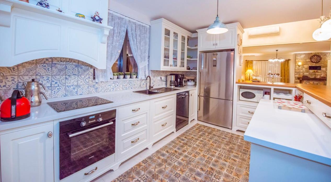 Tn - (adults Only) Villa Fethiye