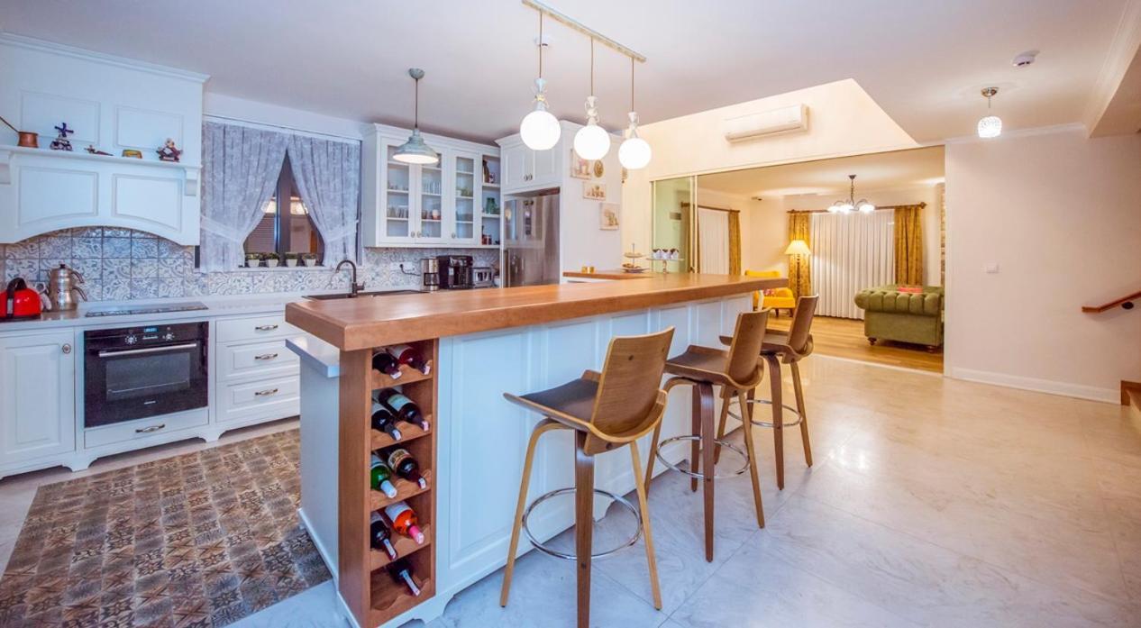 Villa Tn - (adults Only)