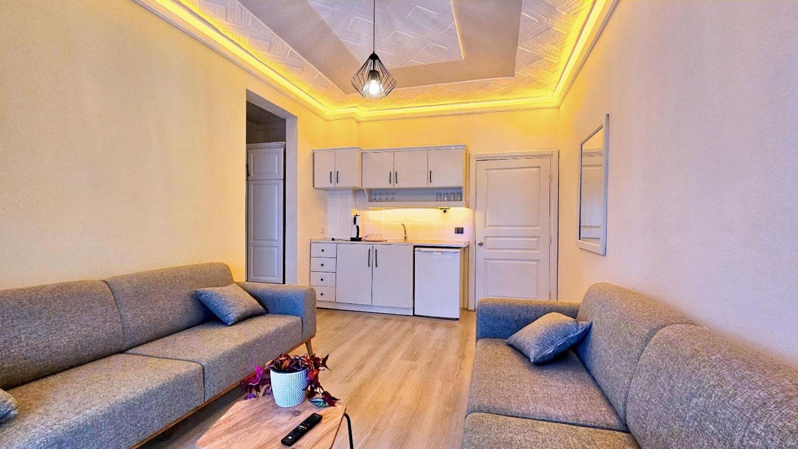 Mese 4* Fethiye