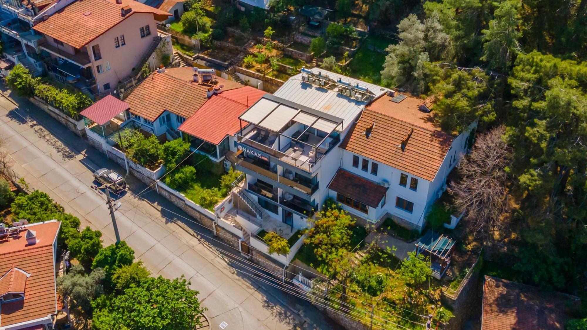 Nakas * Fethiye