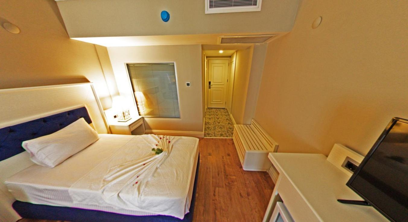The Mara Palace 4*
