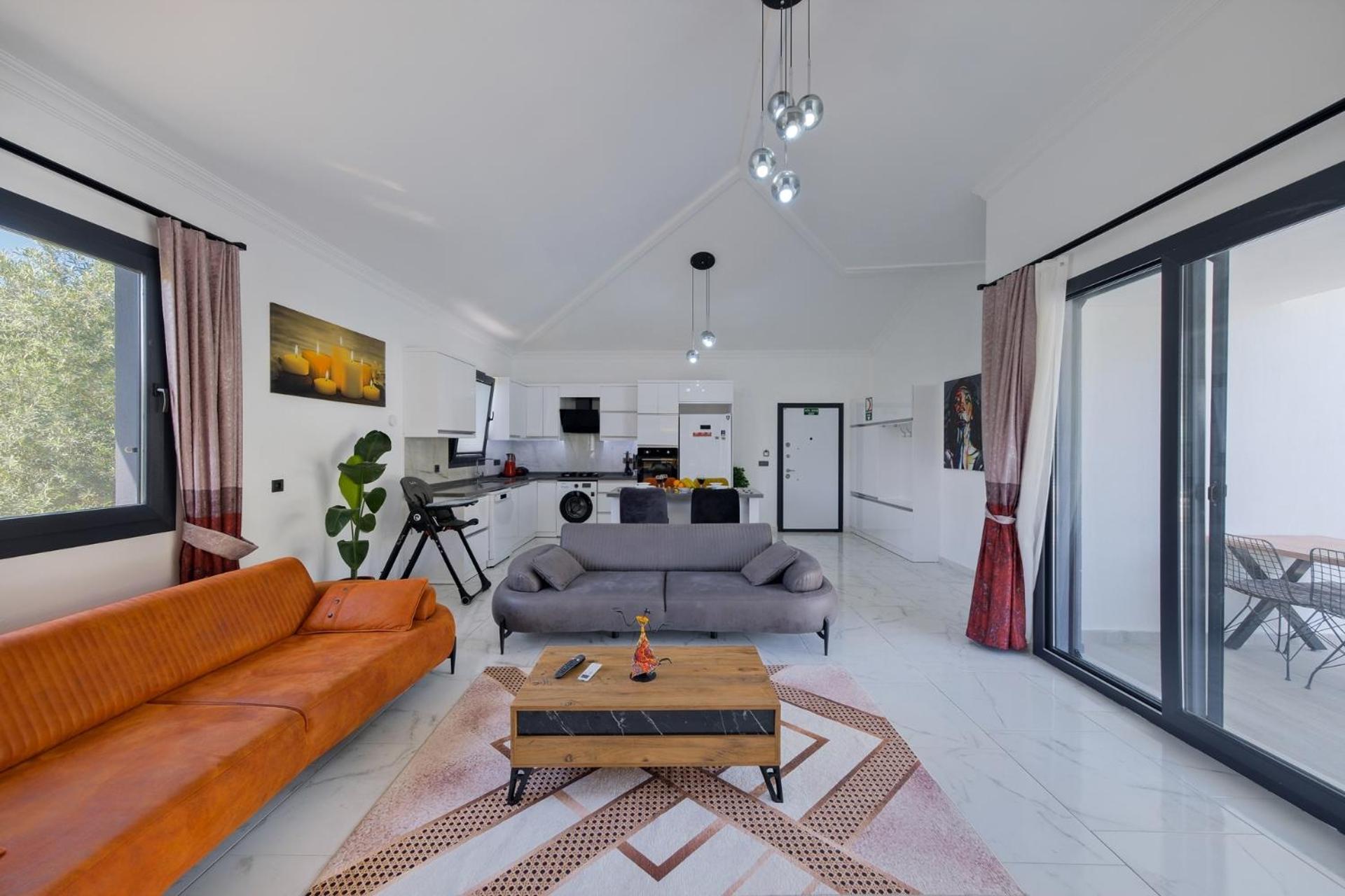 Villa Emir 3 Fethiye